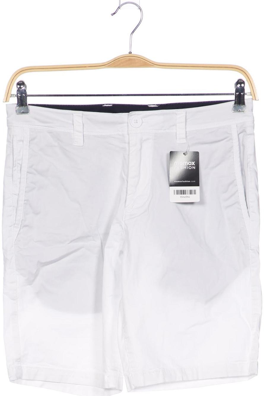 

AX Armani Exchange Herren Shorts, weiß, Gr. 30