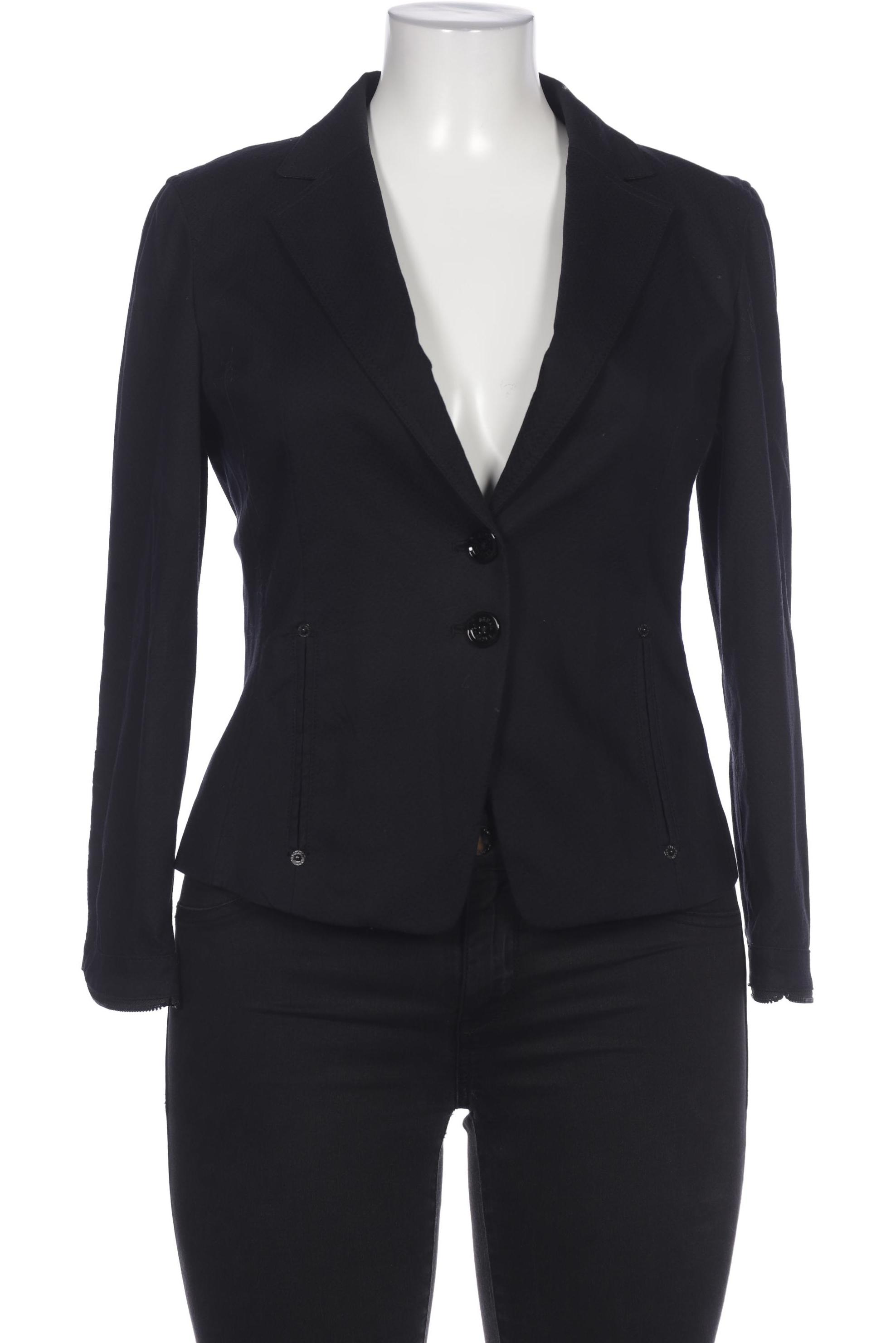 

AX Armani Exchange Damen Blazer, schwarz, Gr. 42