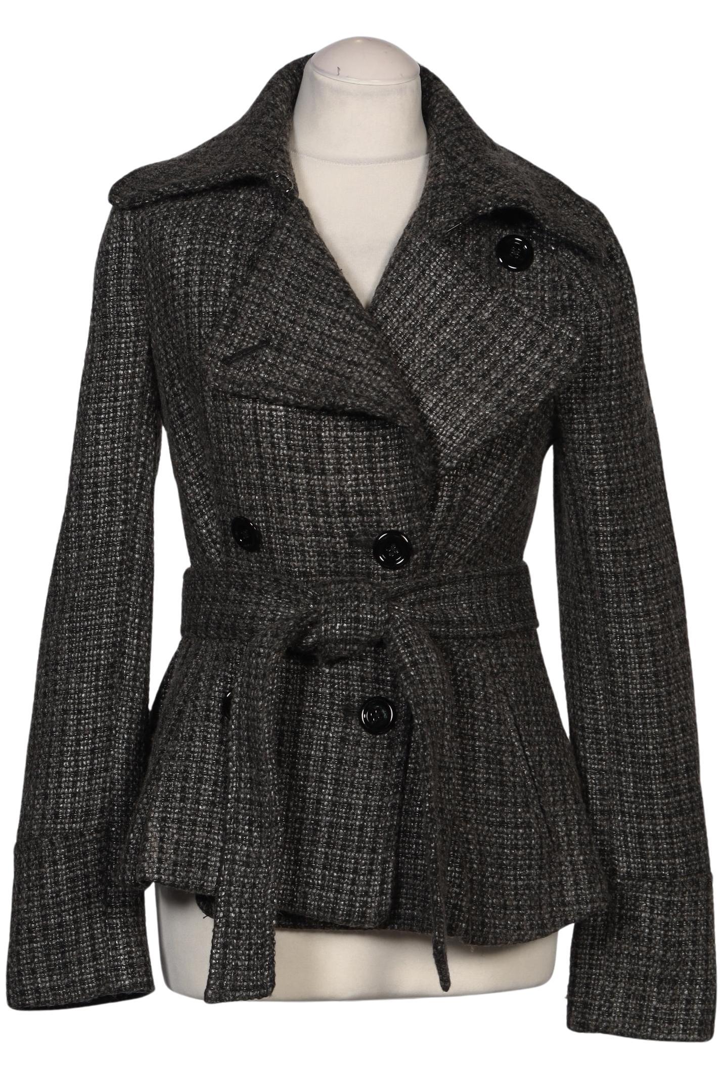 

AX Armani Exchange Damen Jacke, grau, Gr. 38