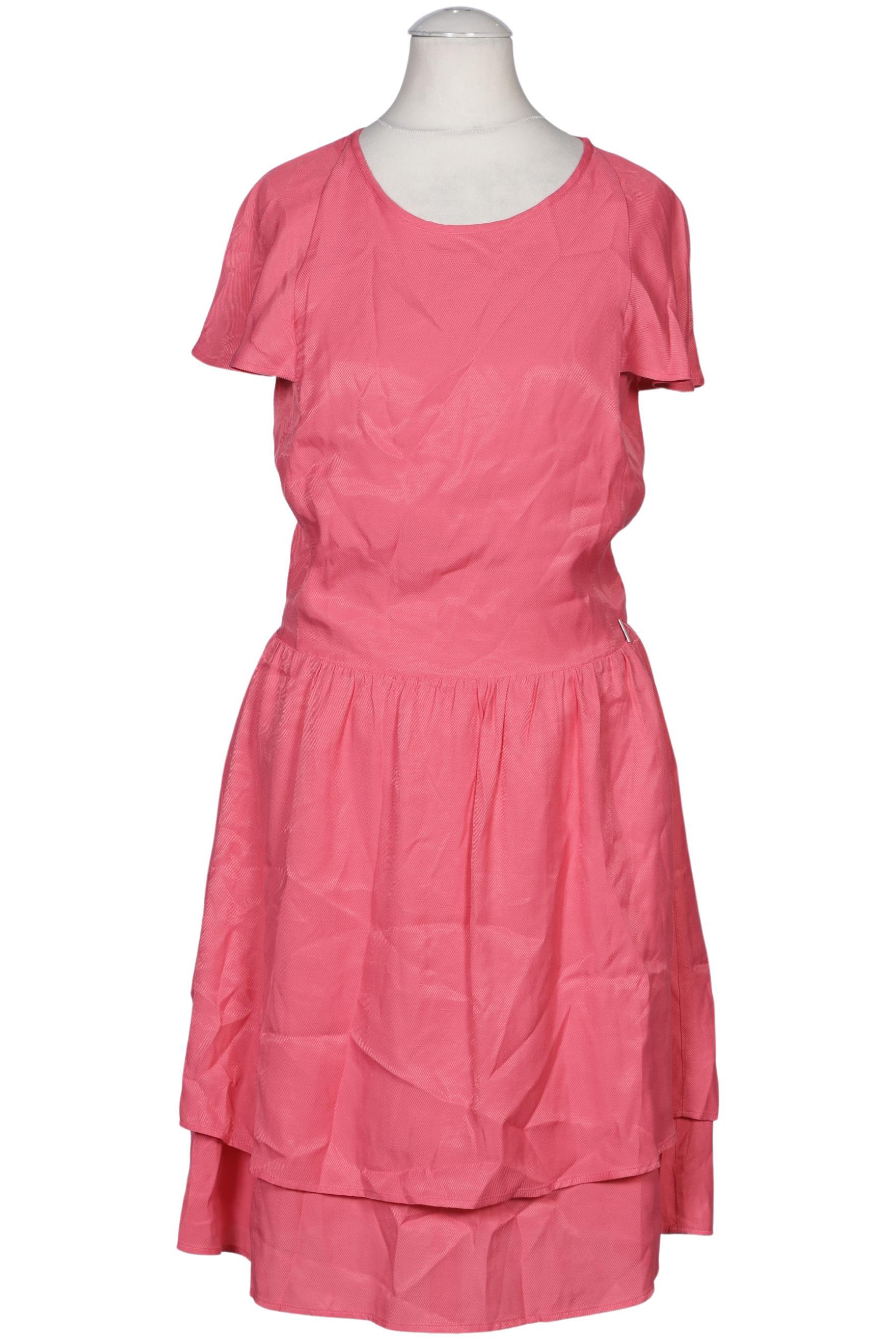 

AX Armani Exchange Damen Kleid, pink, Gr. 34
