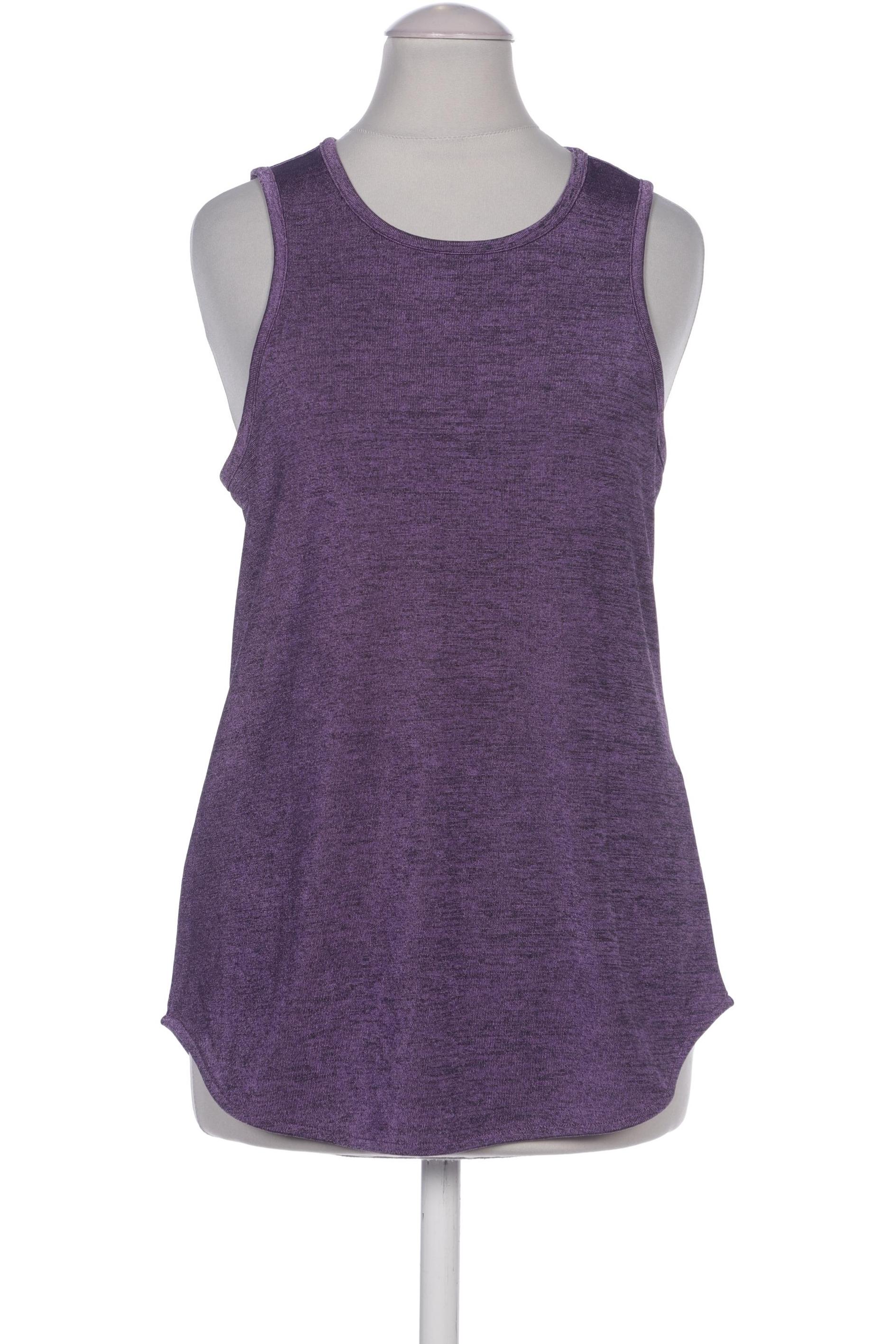 

AX Armani Exchange Damen Top, flieder, Gr. 34