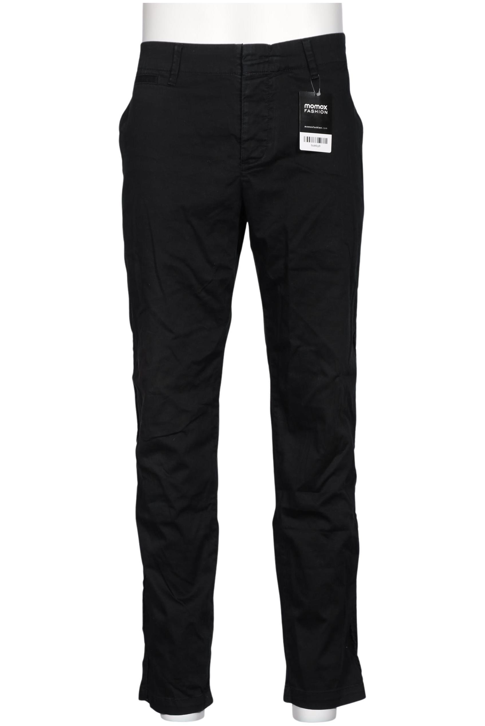 Thumbnail - AX Armani Exchange Herren Stoffhose, schwarz, Gr. 33