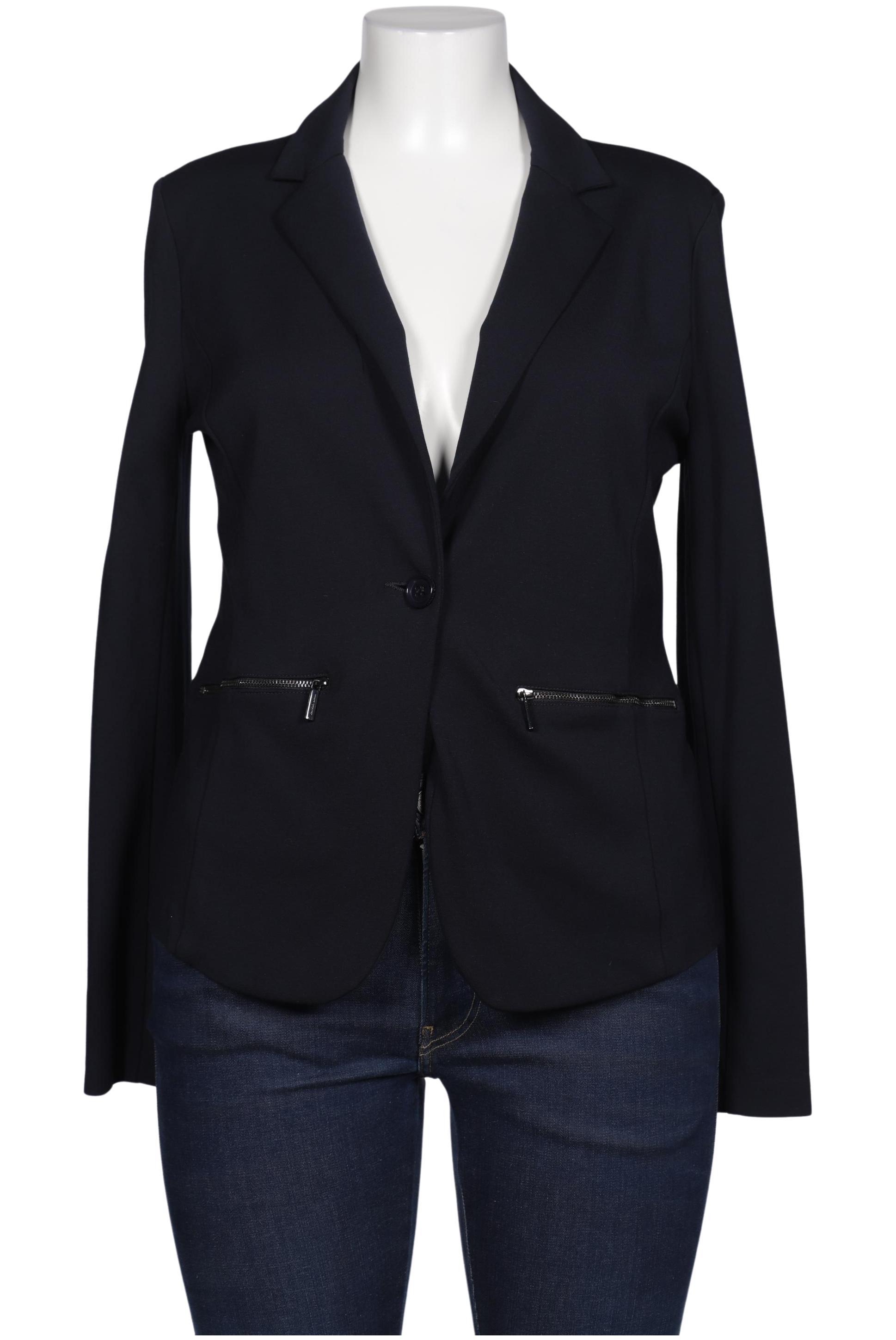 

AX Armani Exchange Damen Blazer, marineblau, Gr. 44