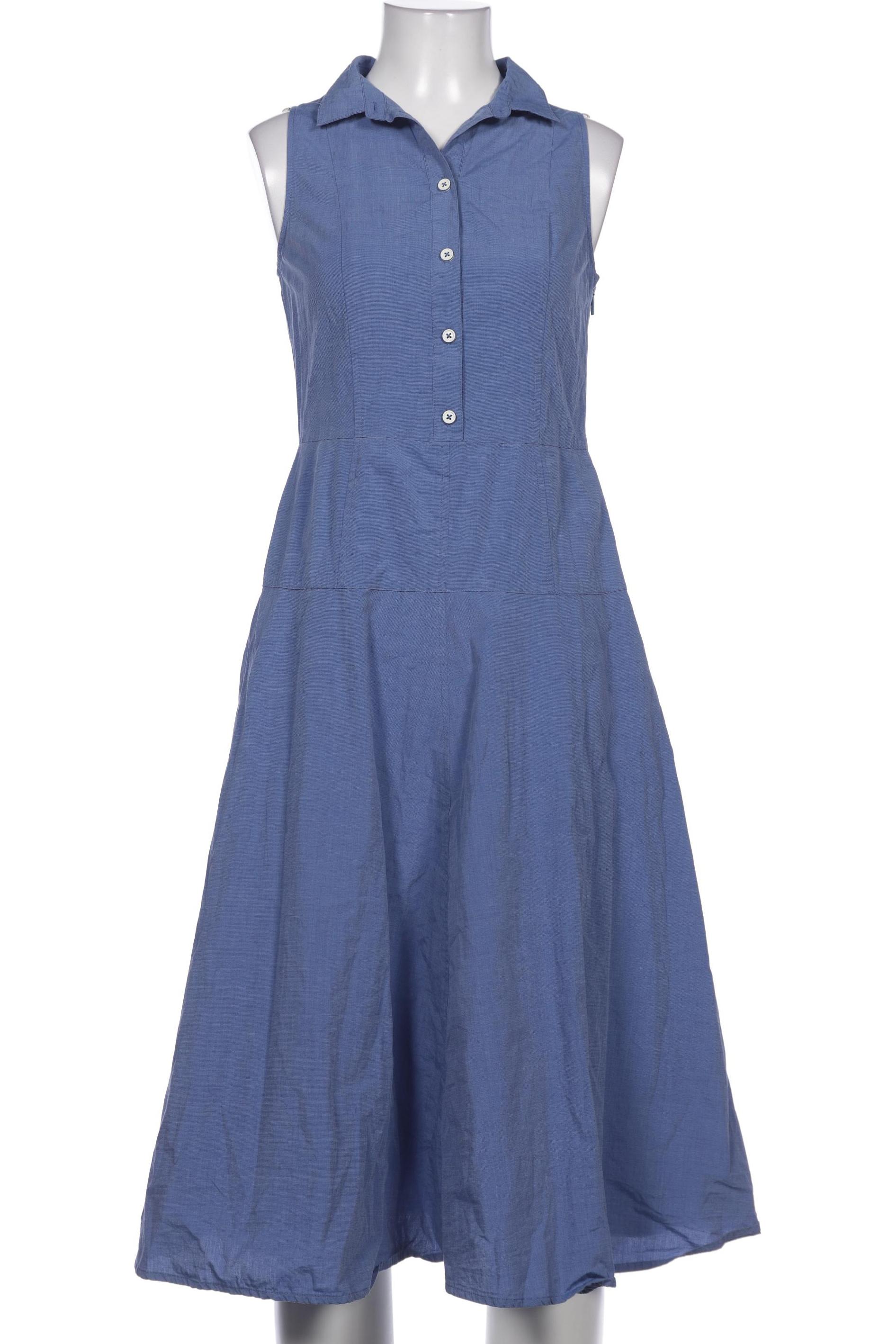 

AX Armani Exchange Damen Kleid, blau, Gr. 32