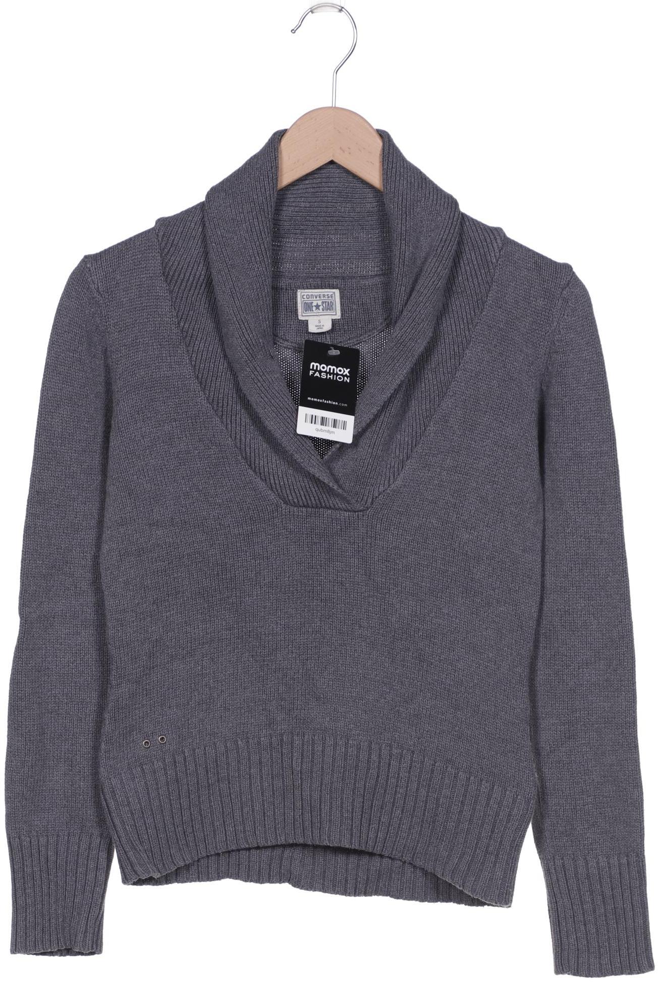 

AX Armani Exchange Damen Pullover, grau