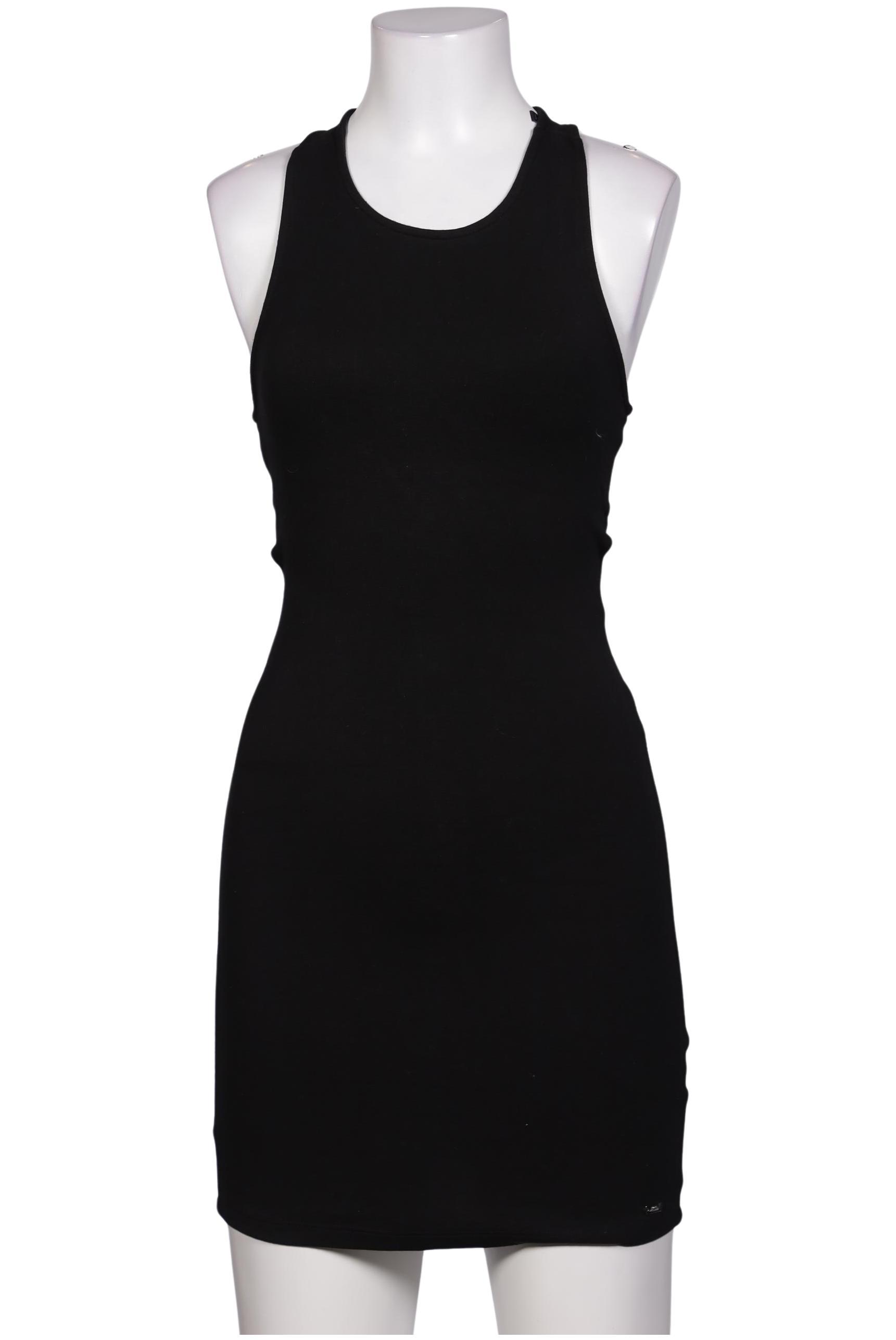 

AX Armani Exchange Damen Kleid, schwarz, Gr. 34