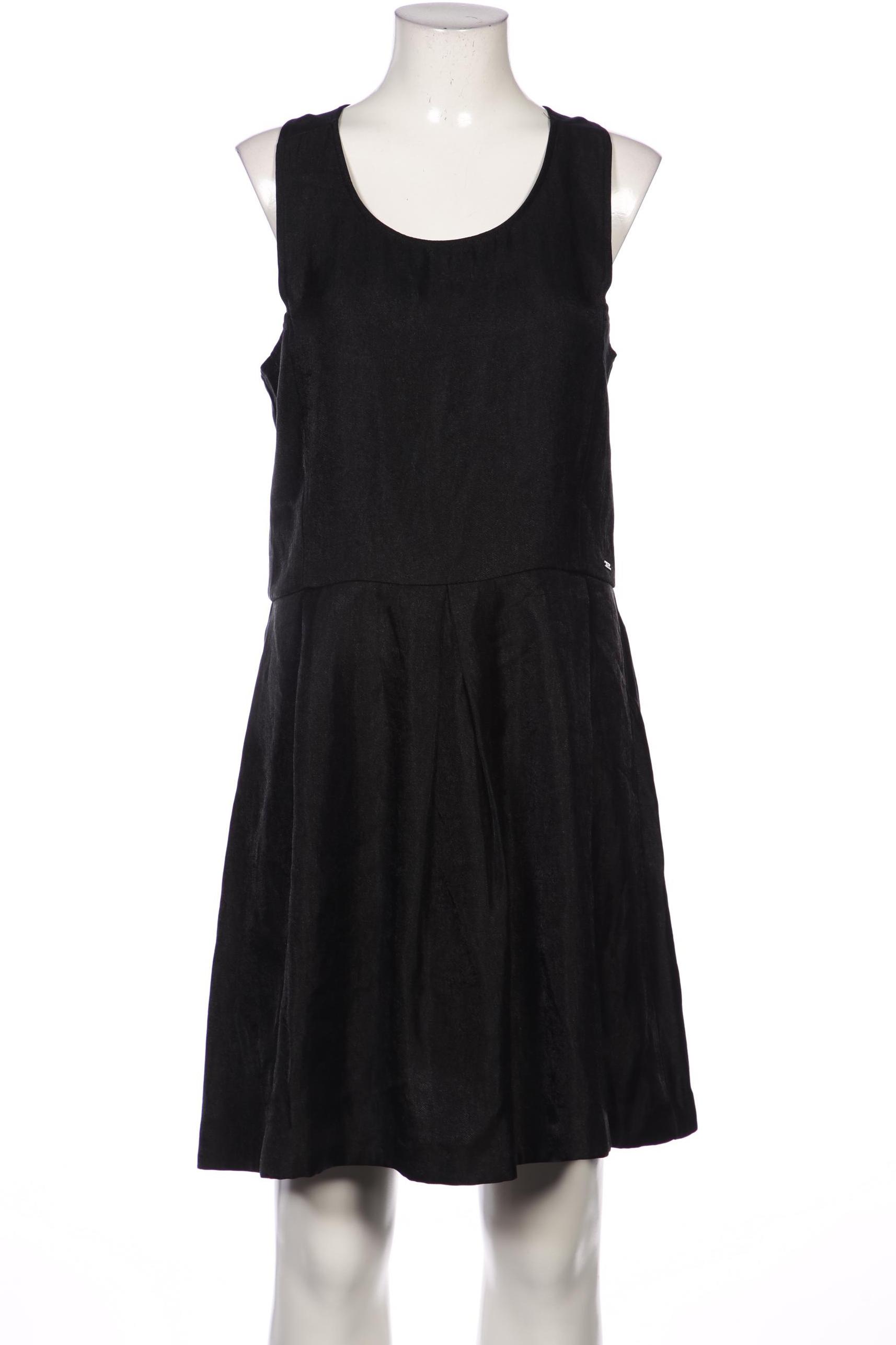 

AX Armani Exchange Damen Kleid, schwarz, Gr. 10