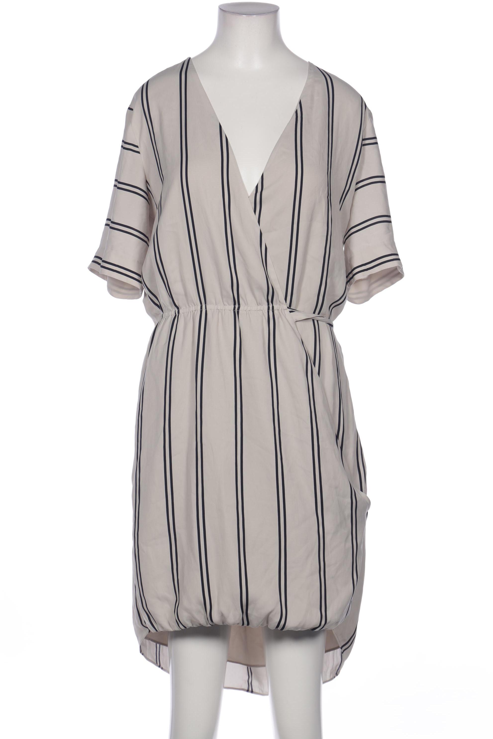 

AX Armani Exchange Damen Kleid, beige, Gr. 38
