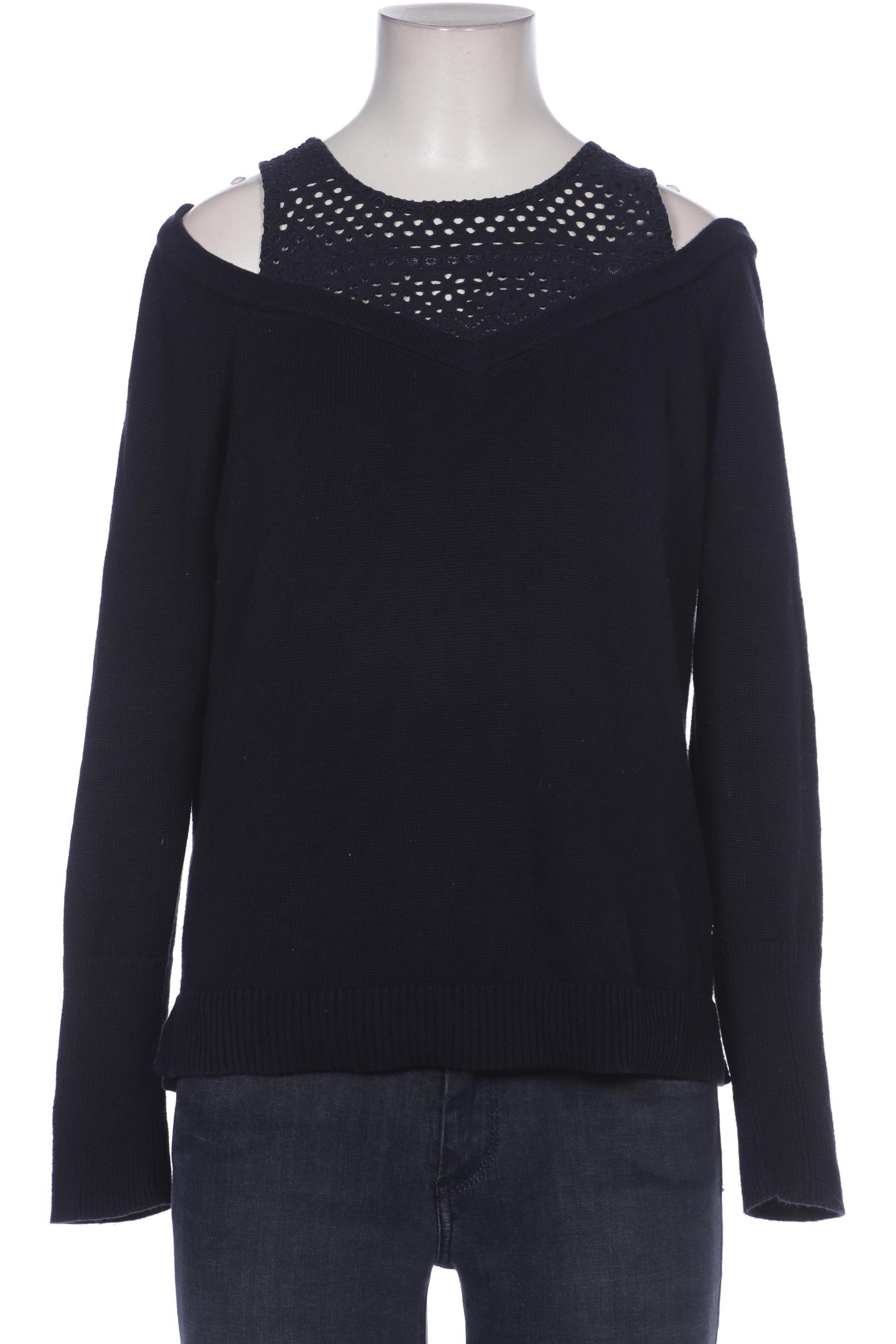 

AX Armani Exchange Damen Pullover, marineblau, Gr. 36