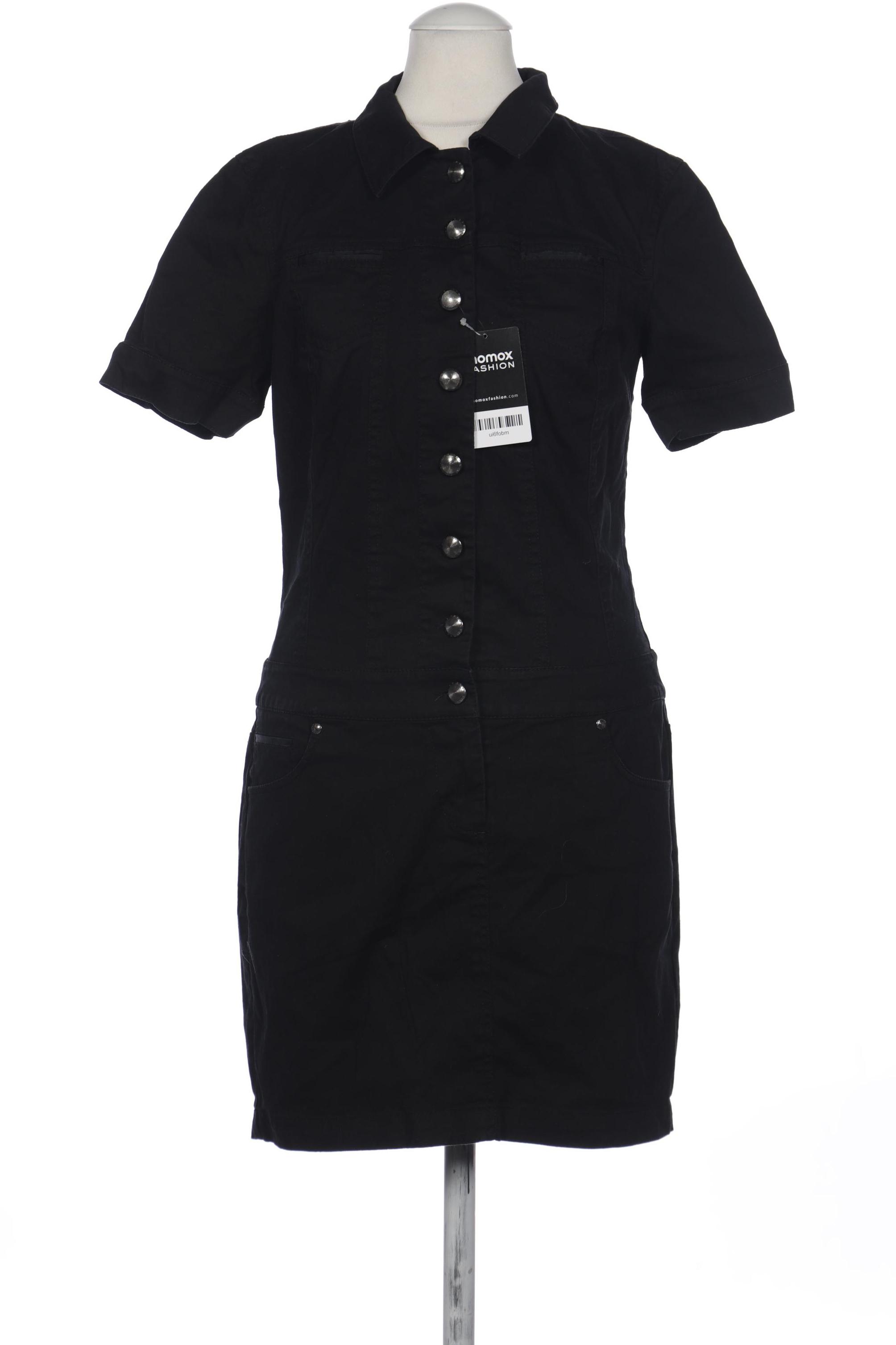 

AX Armani Exchange Damen Kleid, schwarz