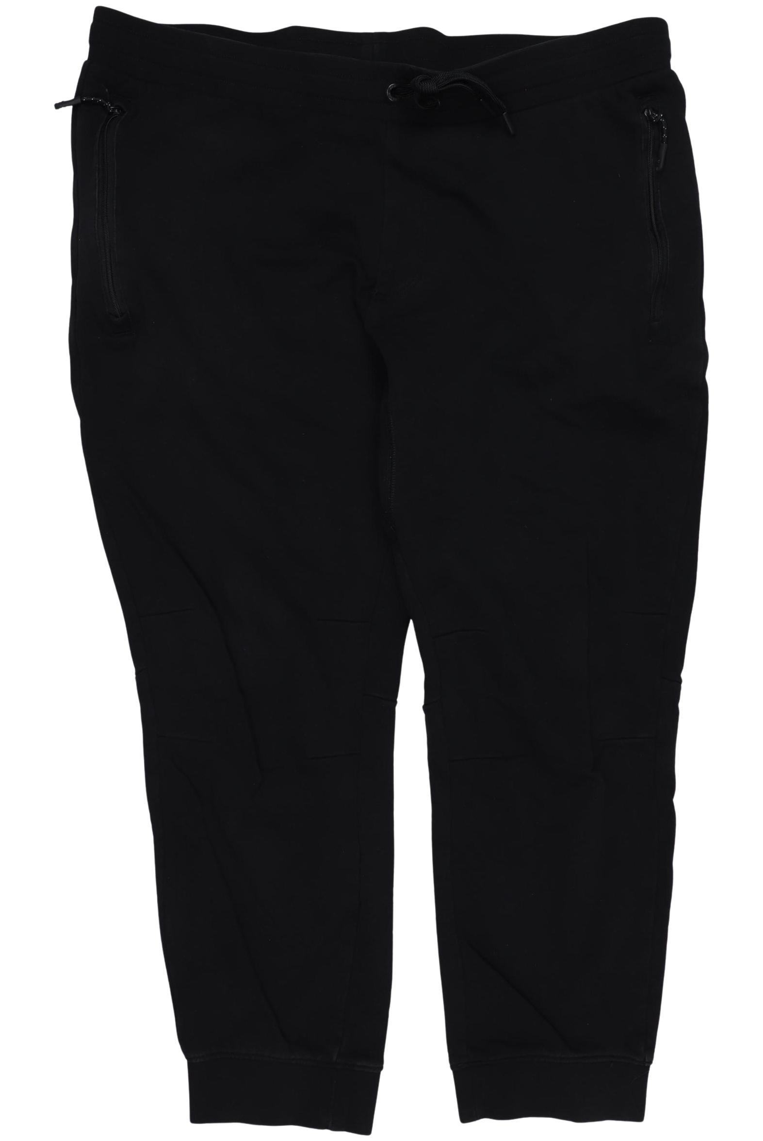 

AX Armani Exchange Herren Stoffhose, marineblau, Gr. 0