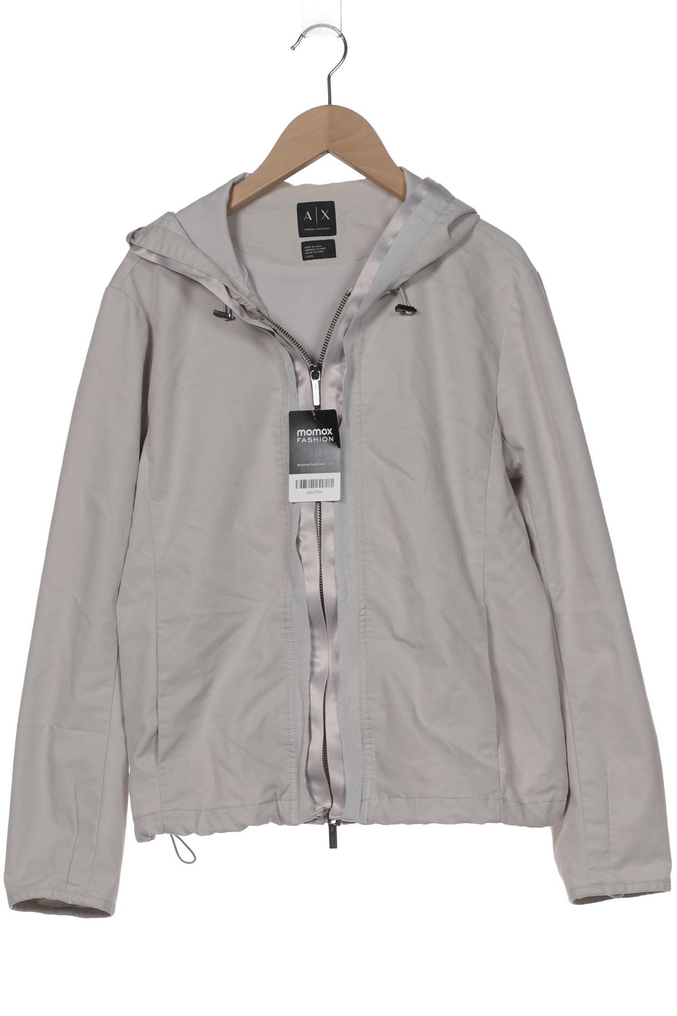 

AX Armani Exchange Damen Jacke, grau, Gr. 42