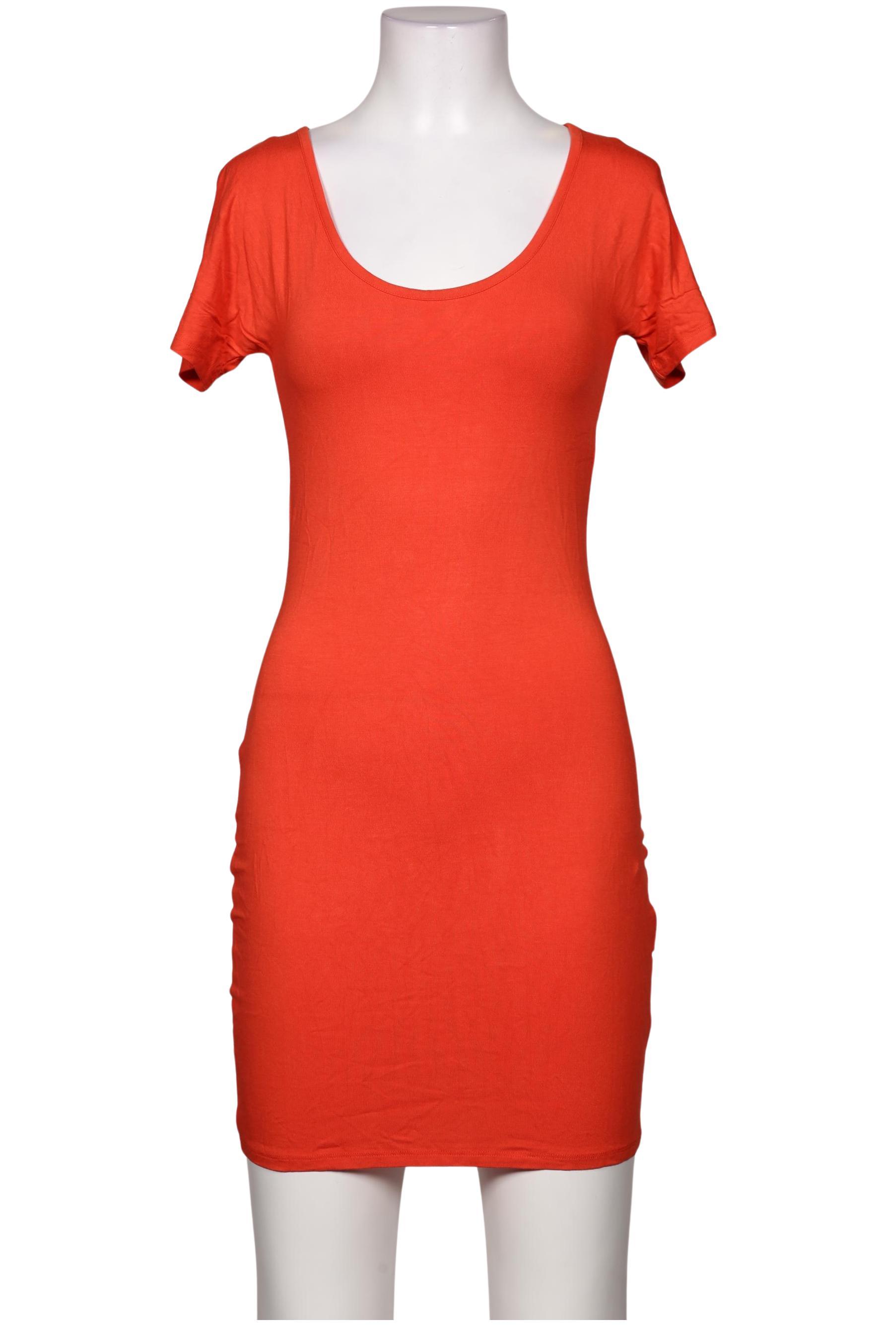 

AX Armani Exchange Damen Kleid, orange, Gr. 36
