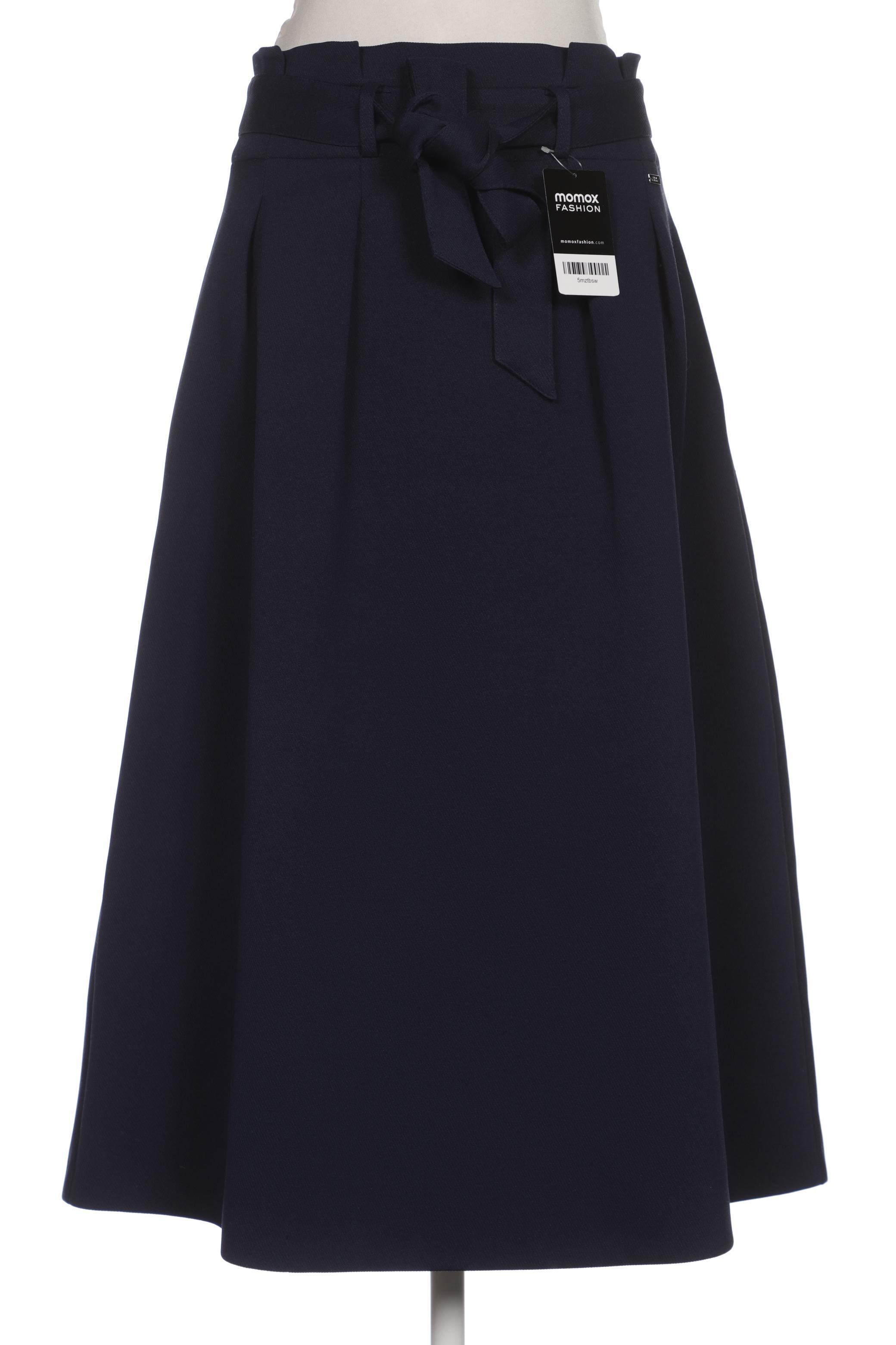 

AX Armani Exchange Damen Rock, marineblau, Gr. 6