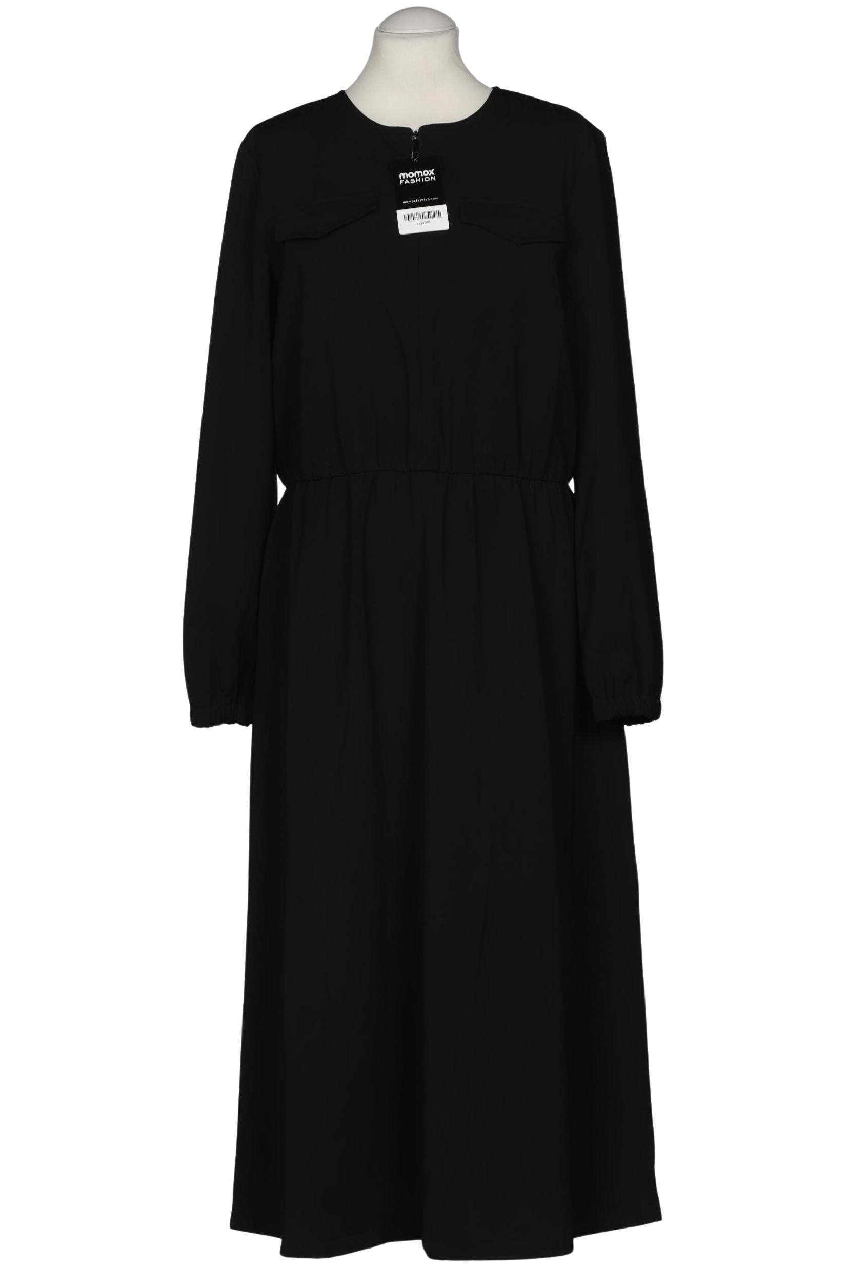 

AX Armani Exchange Damen Kleid, schwarz, Gr. 8
