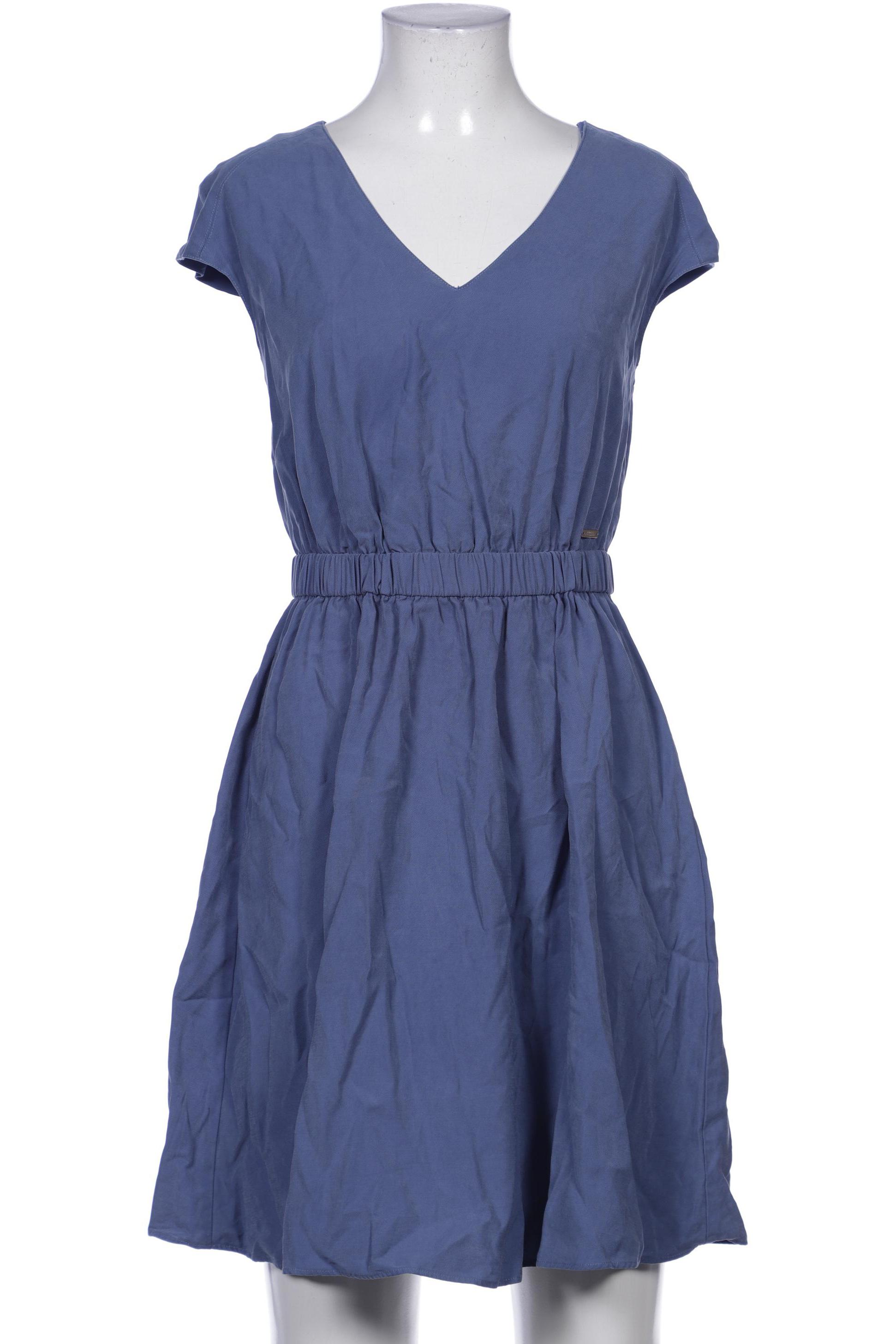 

AX Armani Exchange Damen Kleid, blau, Gr. 2