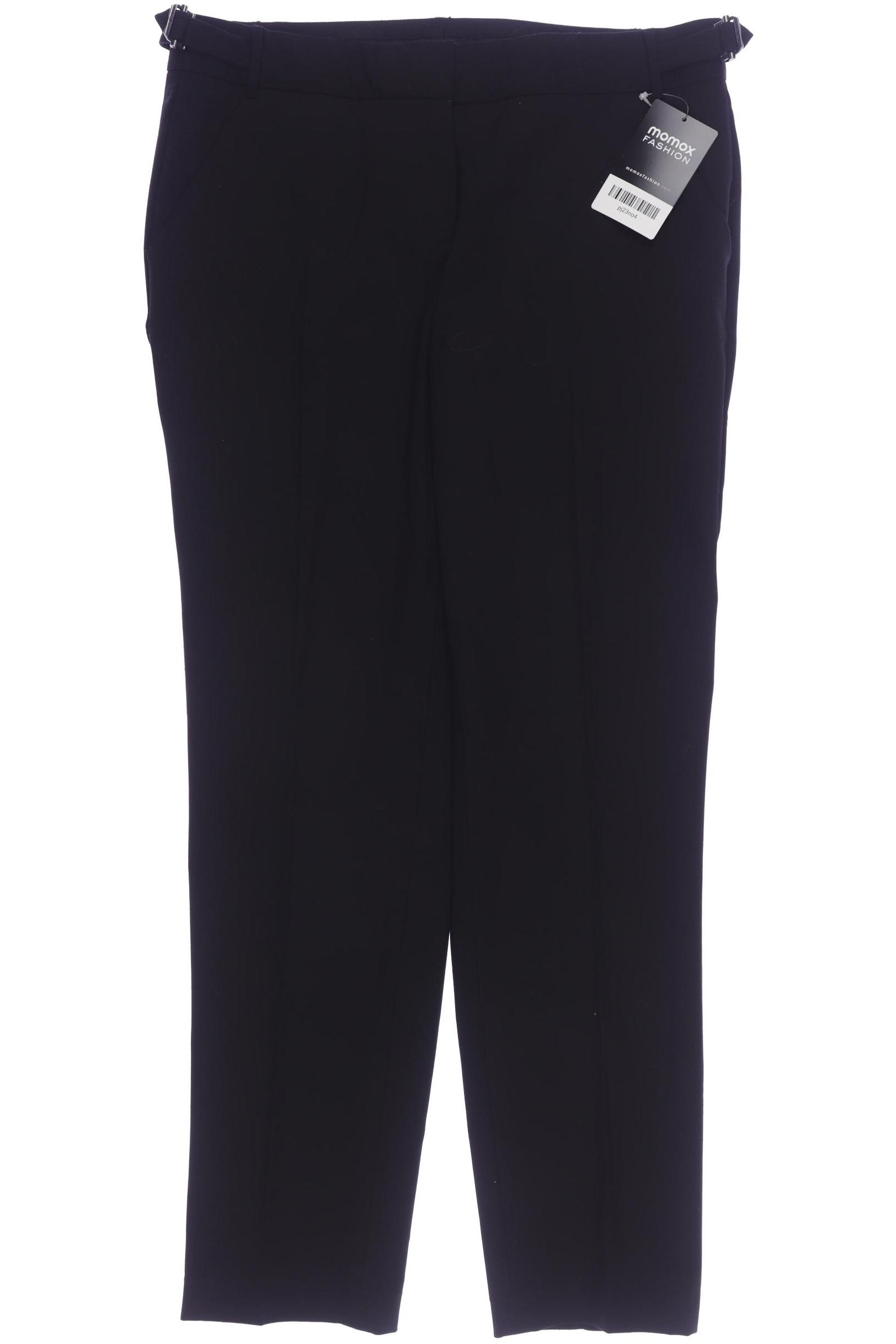 

AX Armani Exchange Damen Stoffhose, schwarz, Gr. 29