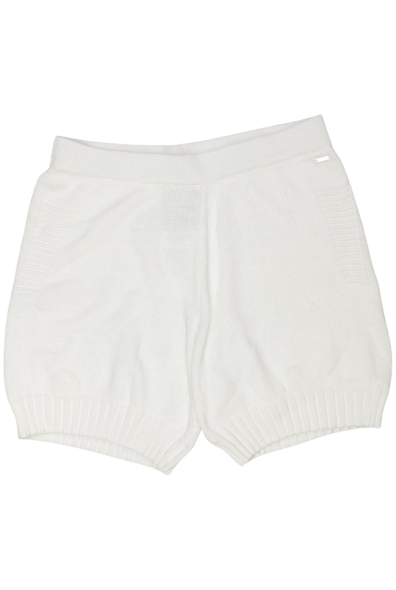 

AX Armani Exchange Damen Shorts, weiß, Gr. 42