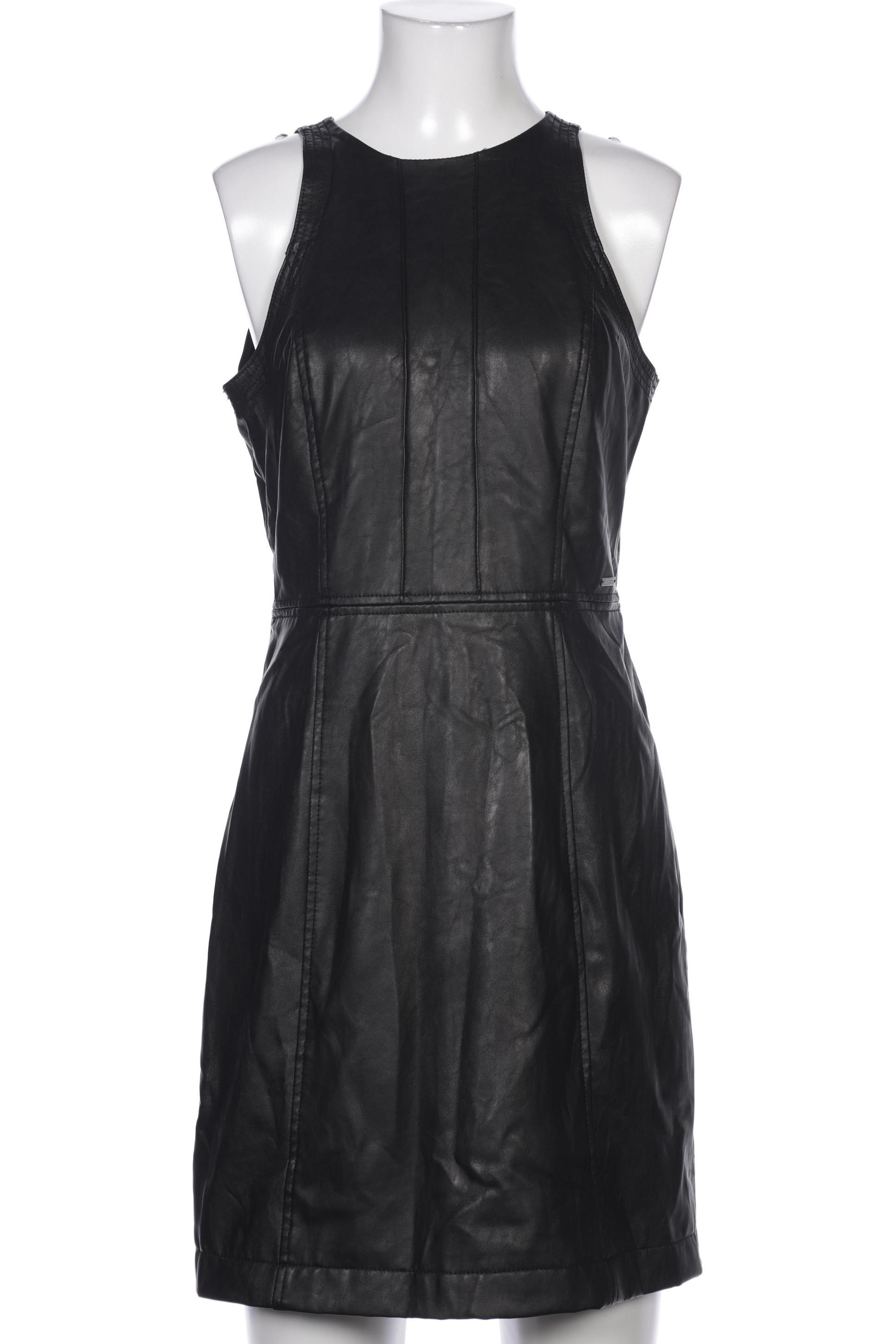 

AX Armani Exchange Damen Kleid, schwarz