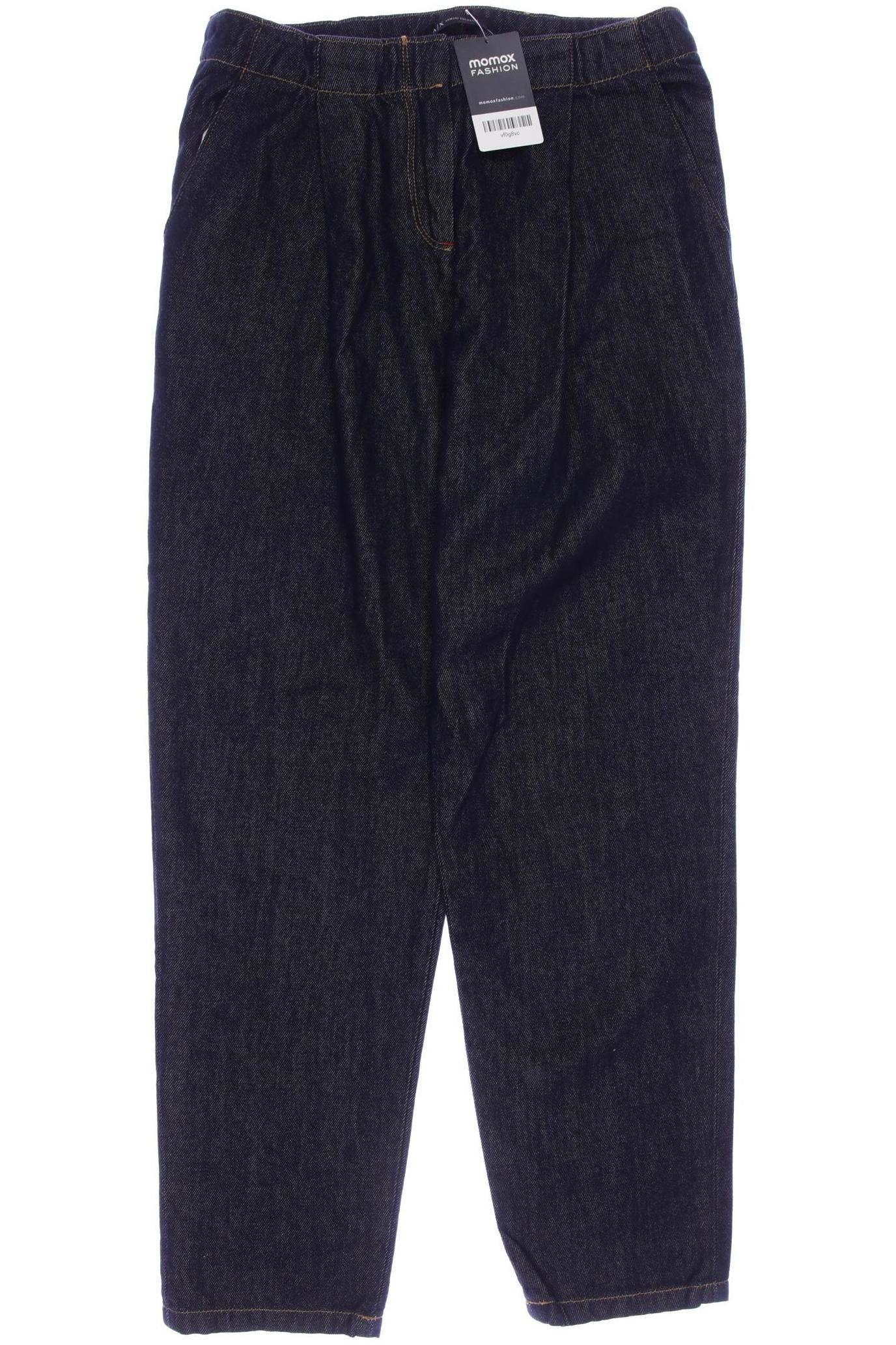 

AX Armani Exchange Damen Jeans, marineblau, Gr. 6