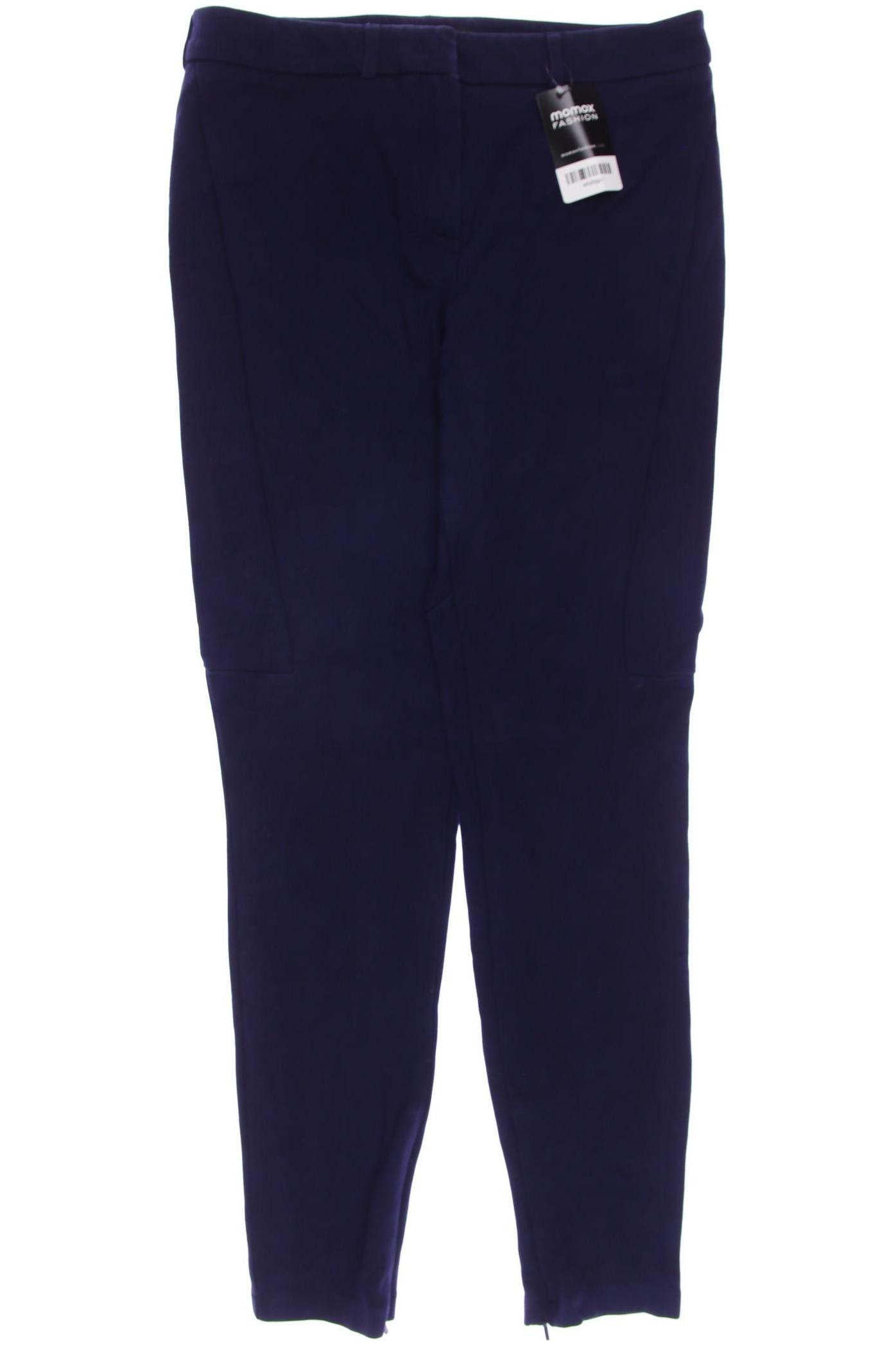 

AX Armani Exchange Damen Stoffhose, marineblau, Gr. 32