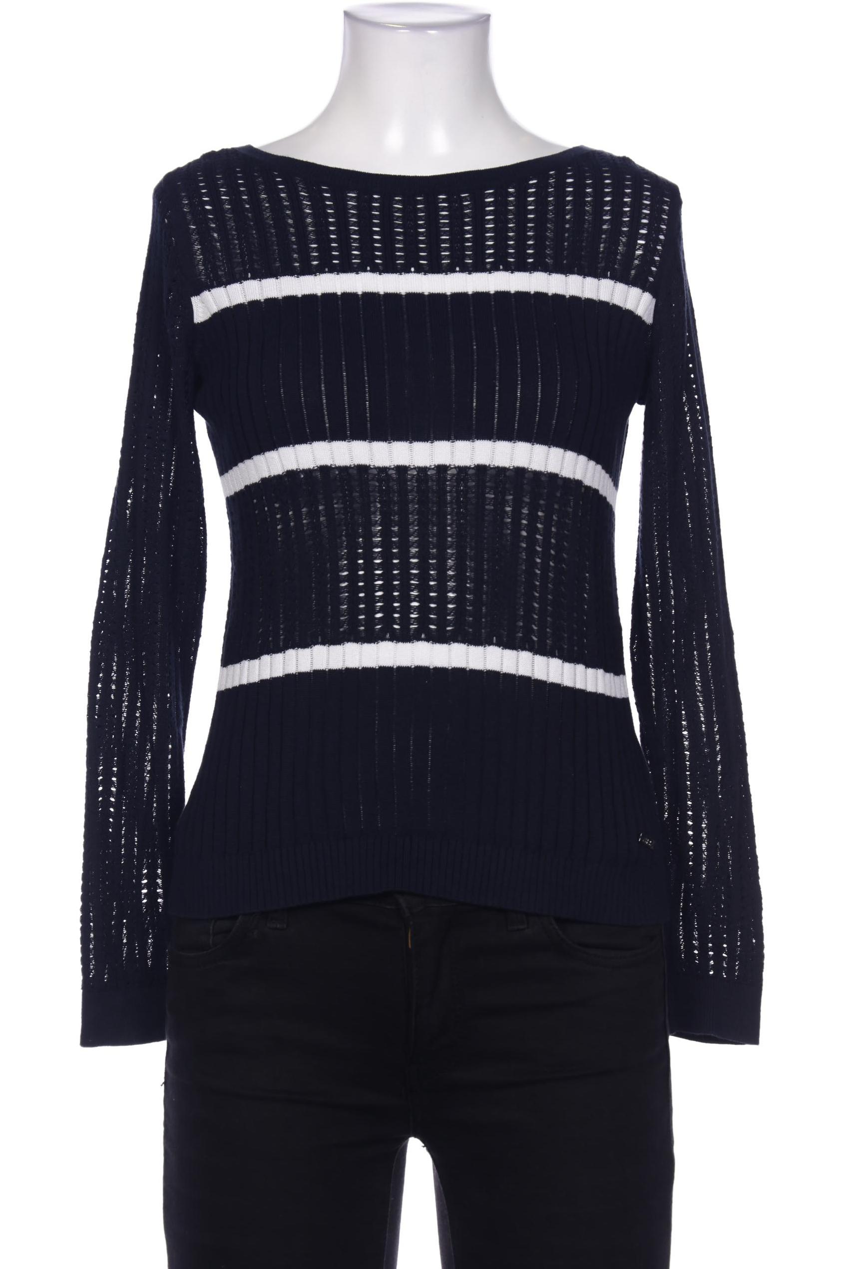 

AX Armani Exchange Damen Pullover, marineblau, Gr. 34