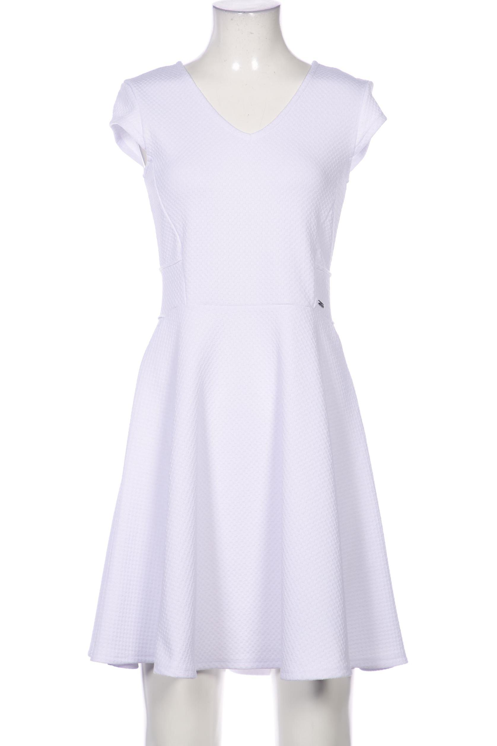 

AX Armani Exchange Damen Kleid, weiß