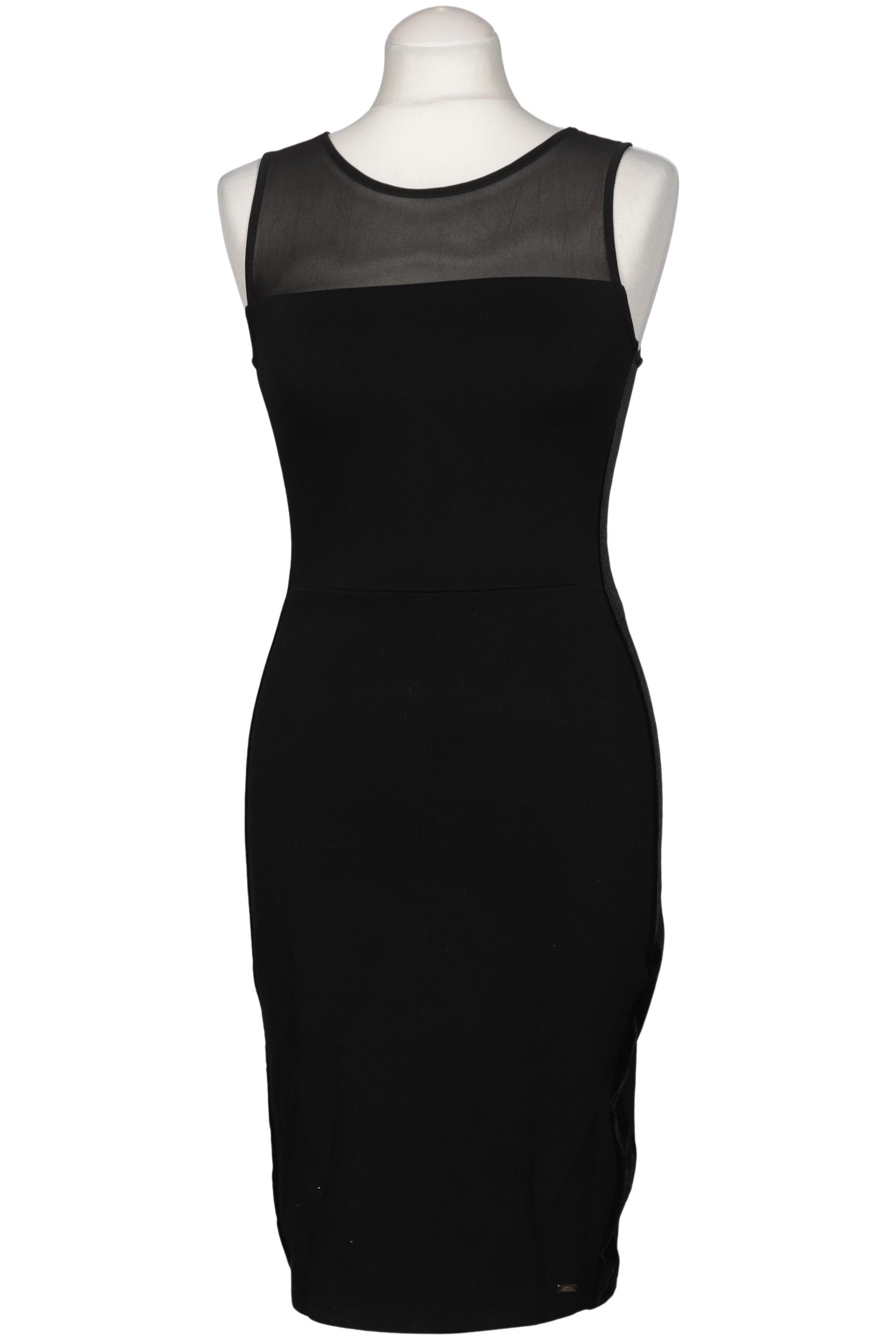 

AX Armani Exchange Damen Kleid, schwarz, Gr. 36