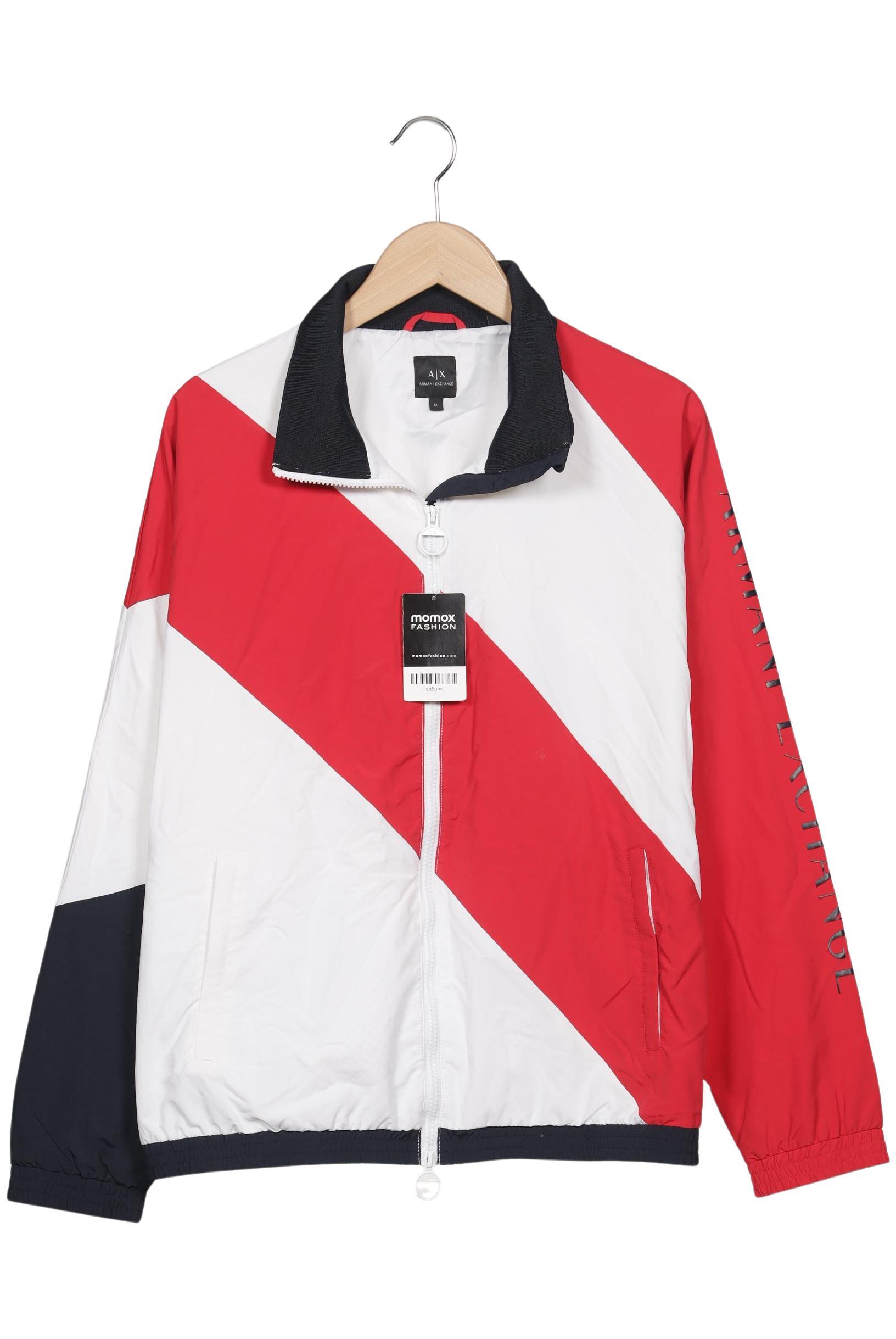 

AX Armani Exchange Damen Jacke, mehrfarbig, Gr. 44