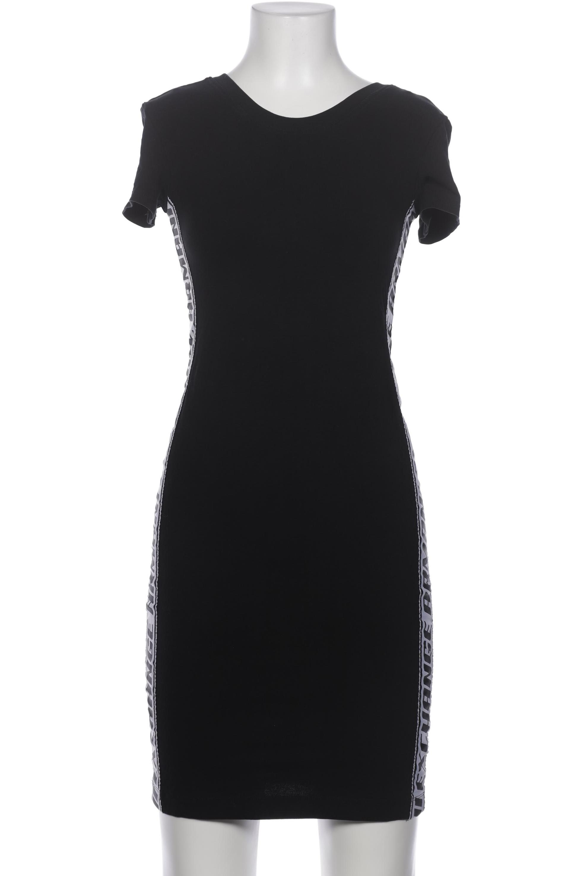 

AX Armani Exchange Damen Kleid, schwarz, Gr. 34