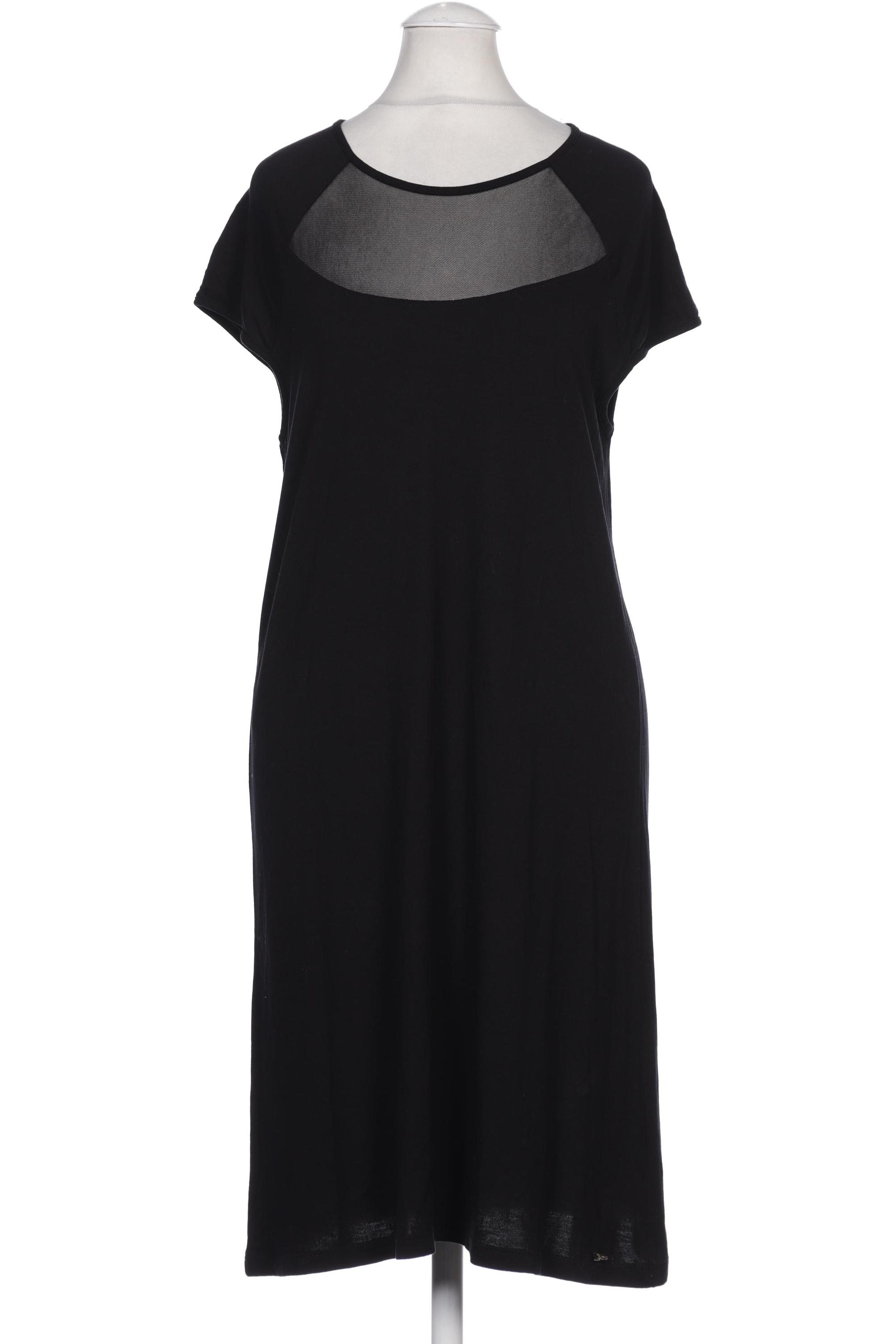 

AX Armani Exchange Damen Kleid, schwarz