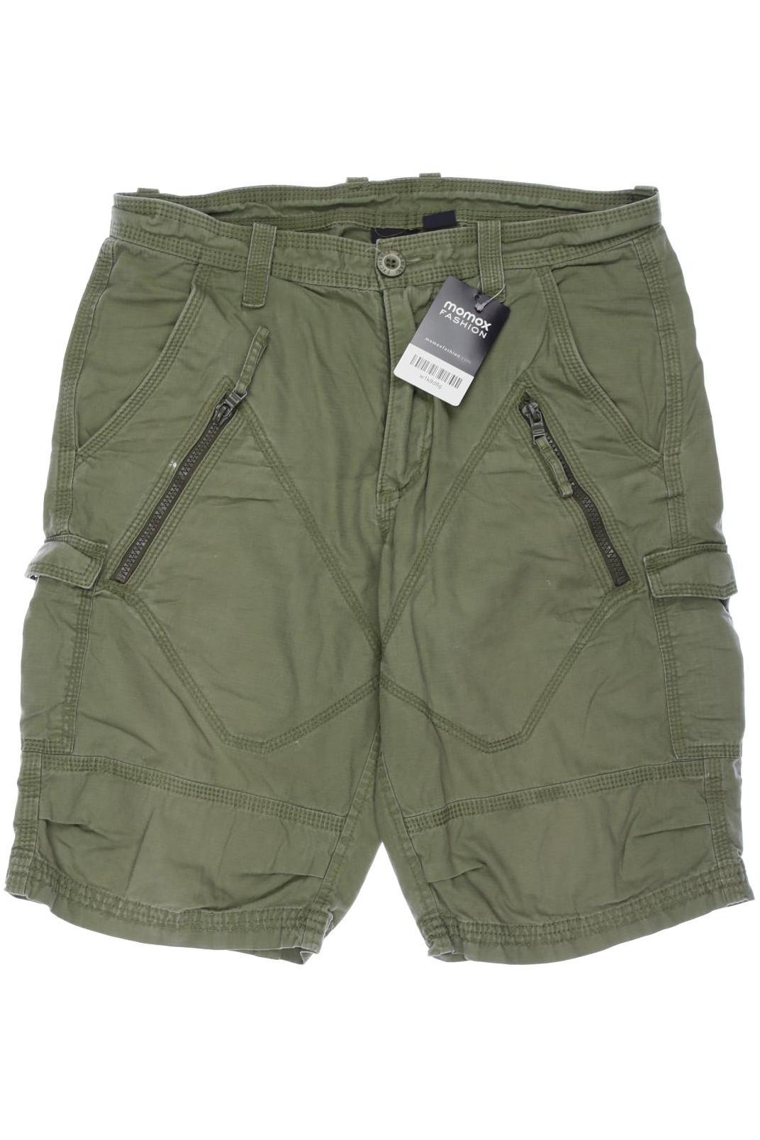 

AX Armani Exchange Herren Shorts, grün, Gr. 30