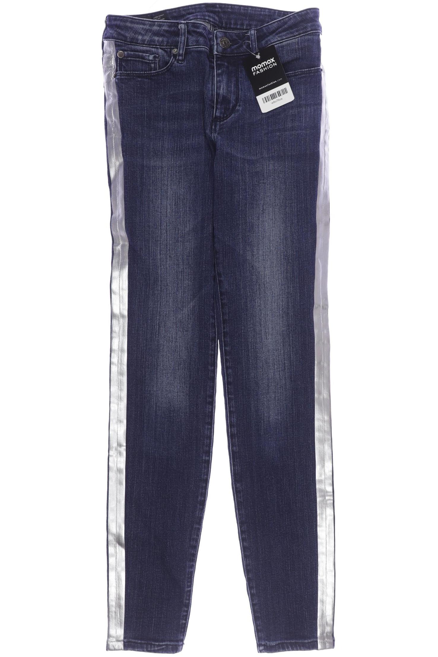 

AX Armani Exchange Damen Jeans, blau, Gr. 26
