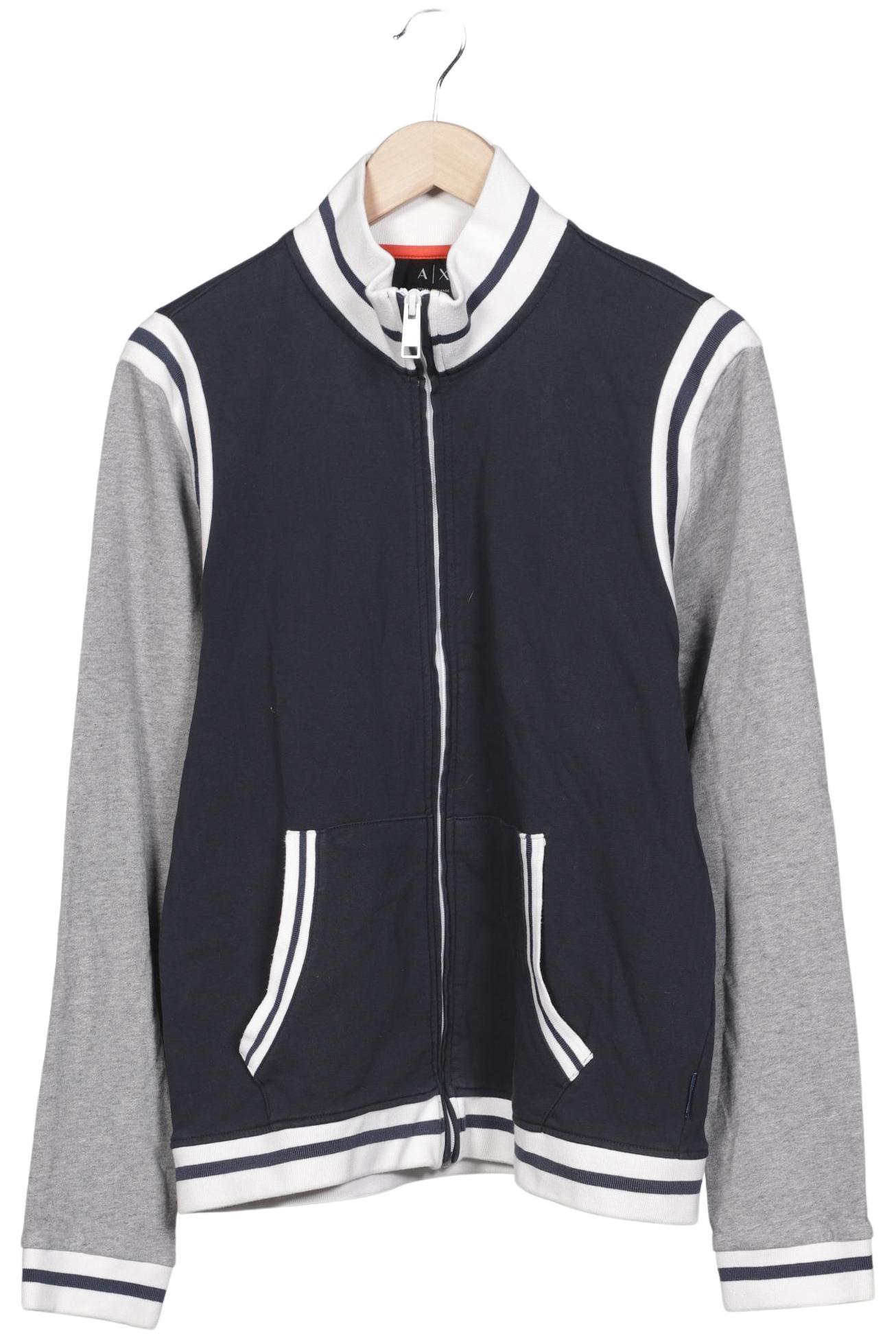 Thumbnail - AX Armani Exchange Herren Sweatshirt, mehrfarbig, Gr. 52