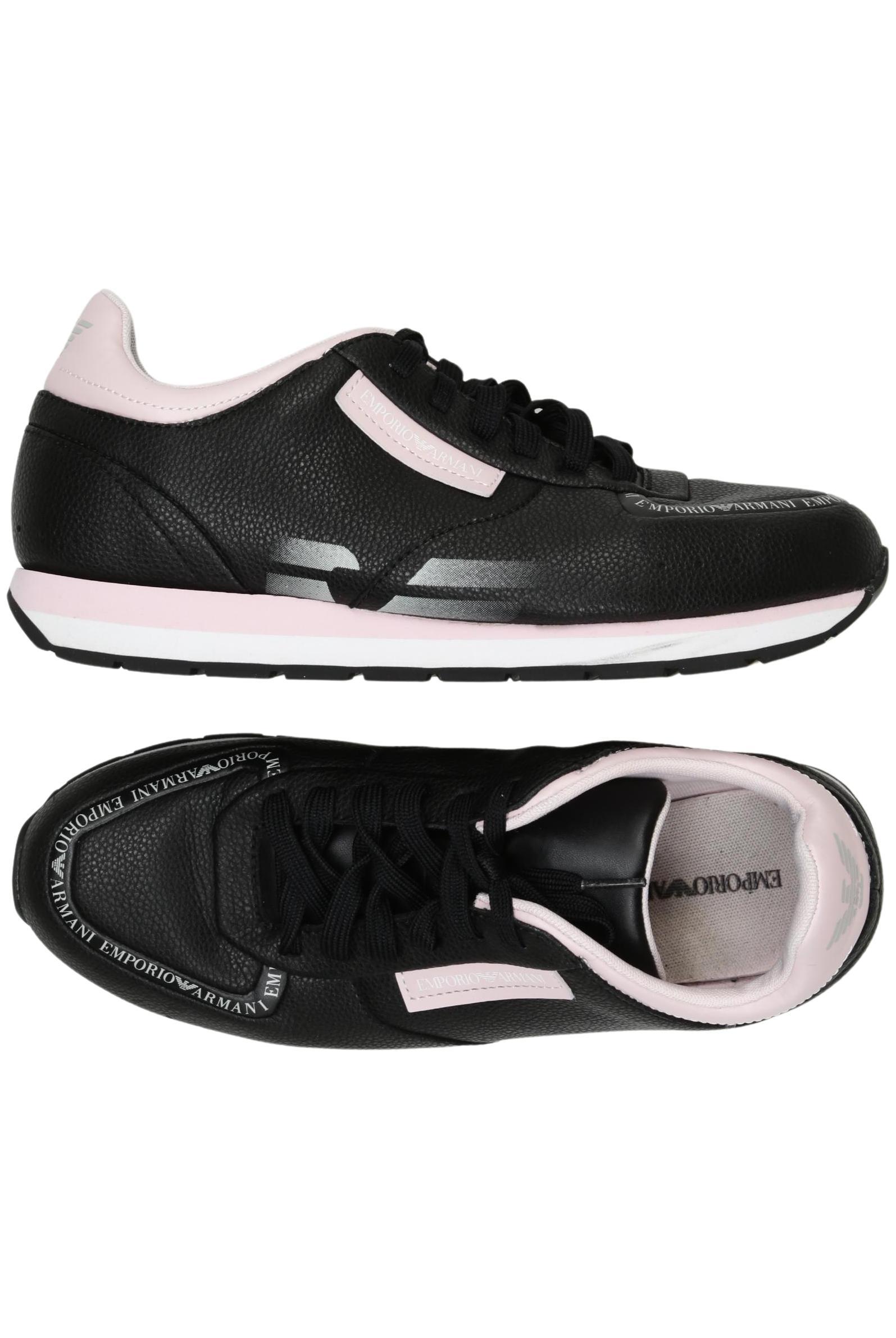 

AX Armani Exchange Damen Sneakers, mehrfarbig, Gr. 40