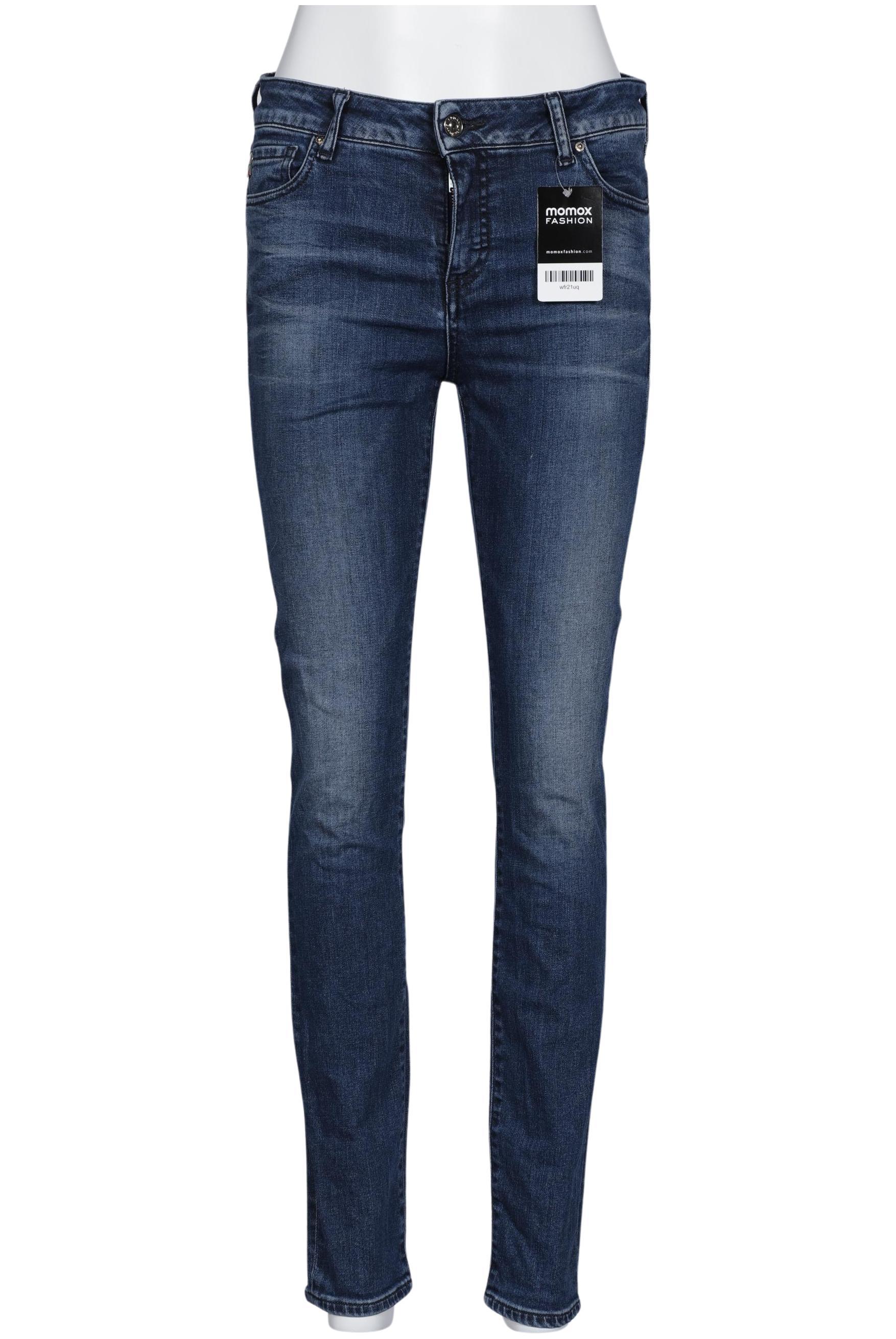 

AX Armani Exchange Damen Jeans, blau, Gr. 29