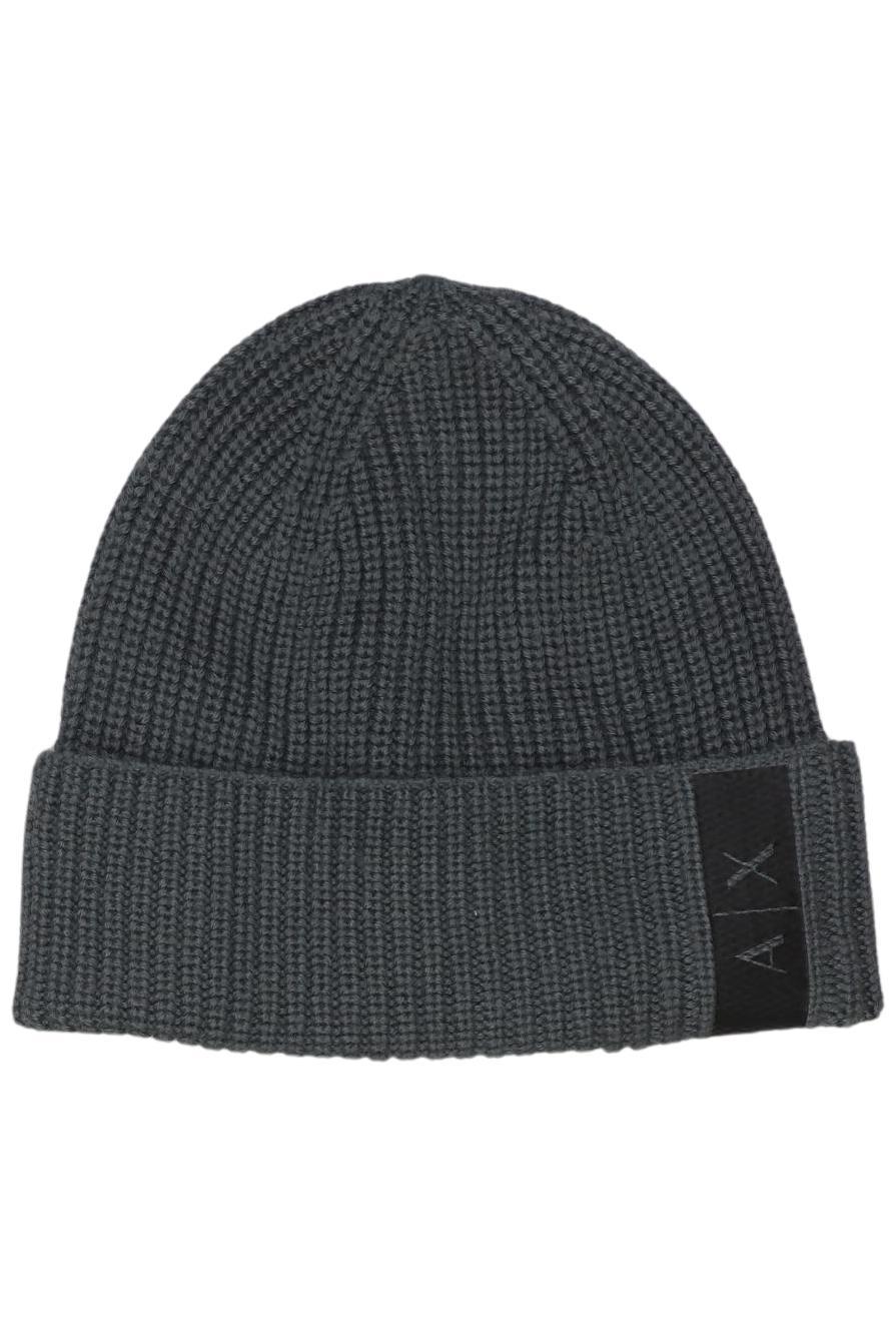 

AX Armani Exchange Damen Hut/Mütze, grau, Gr. uni