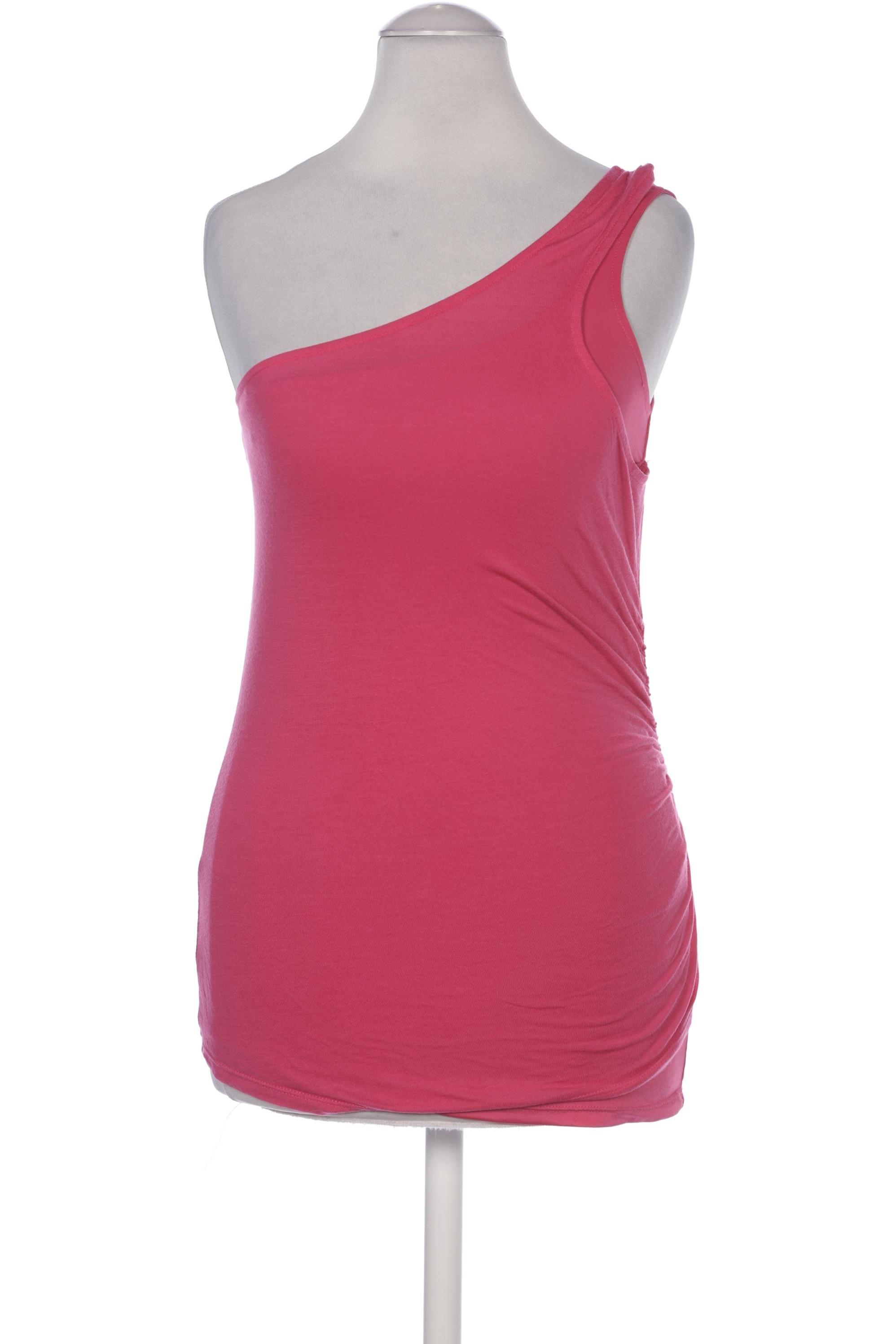 

AX Armani Exchange Damen Top, pink, Gr. 34