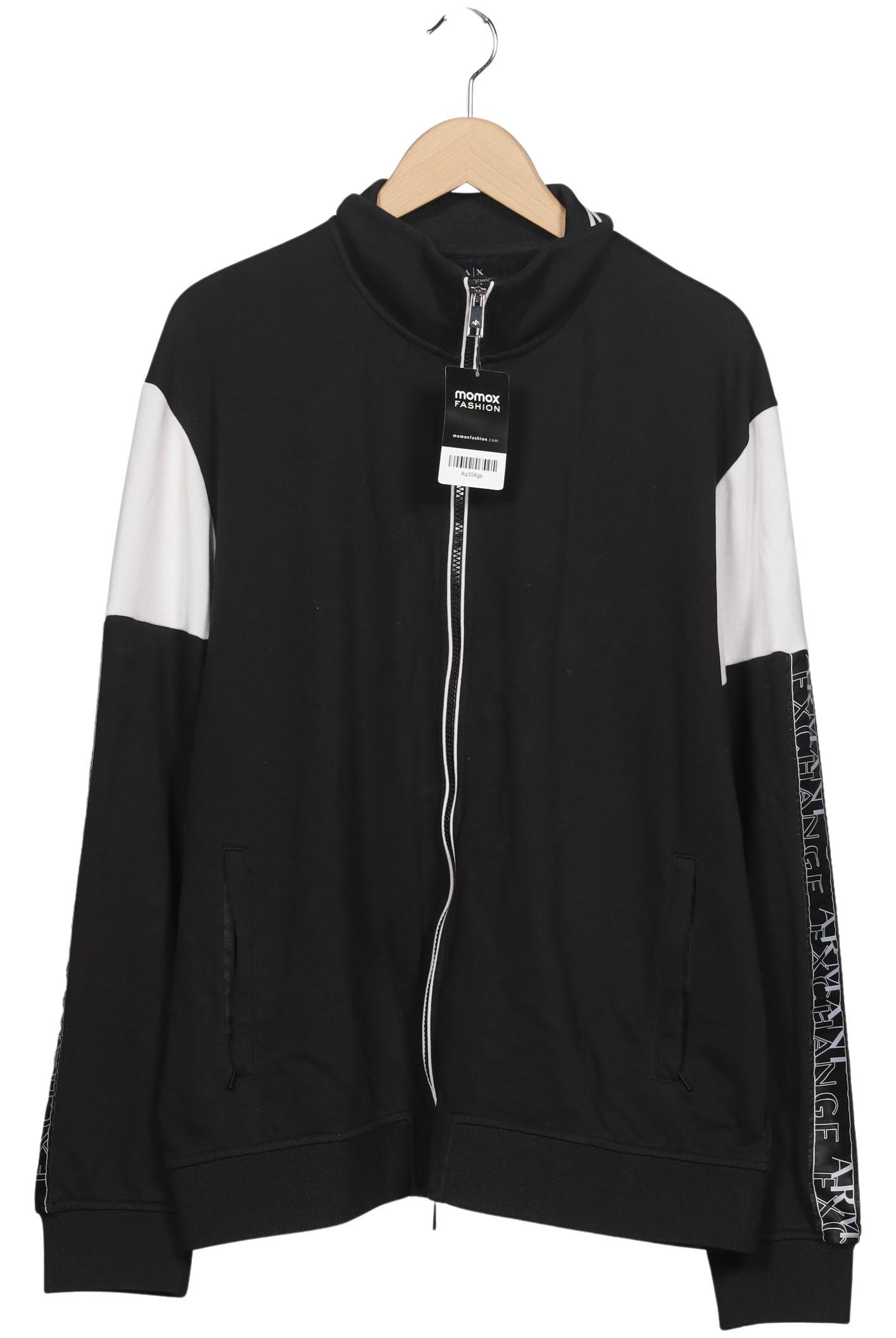 

AX Armani Exchange Herren Sweatshirt, mehrfarbig, Gr. 54