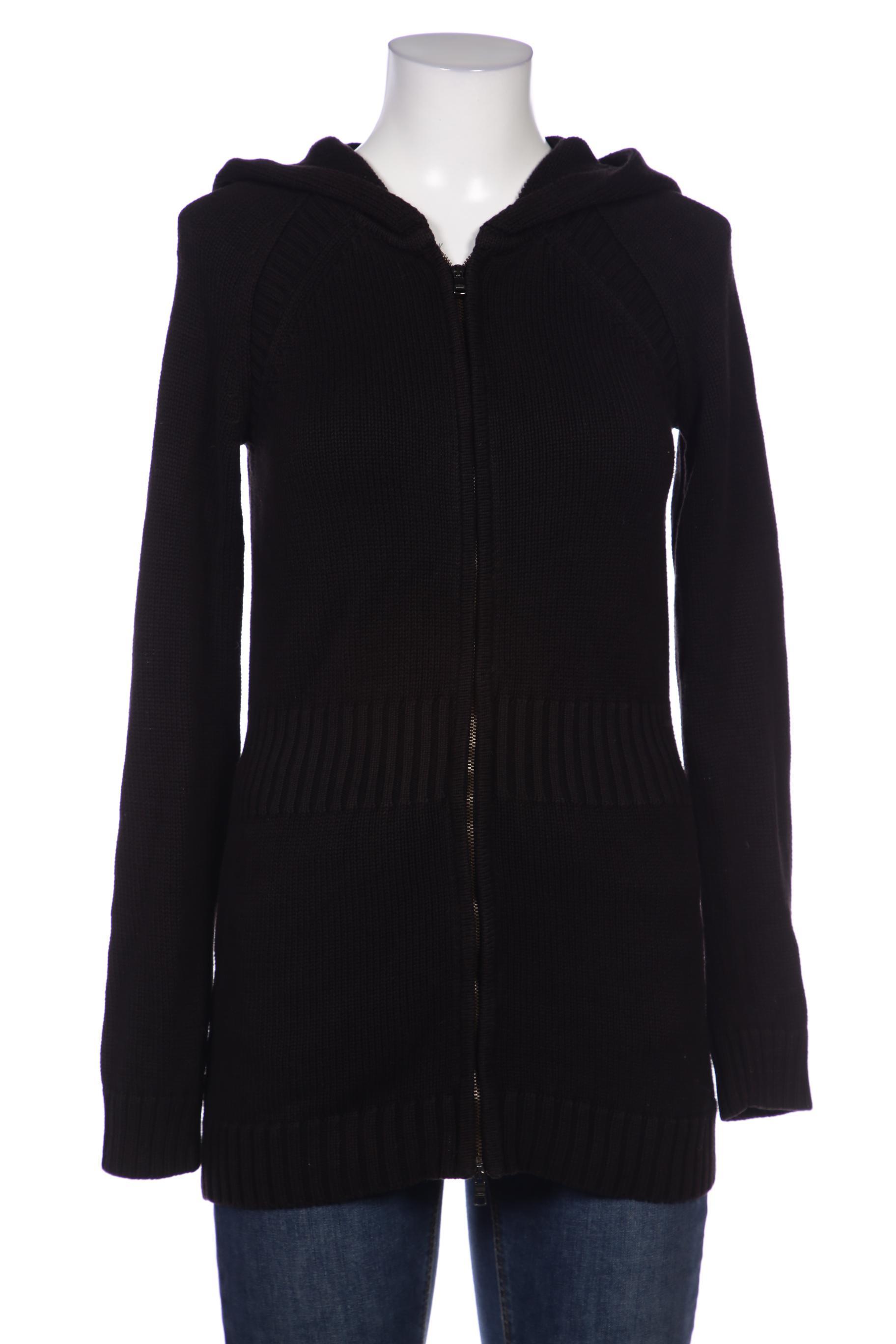 

AX Armani Exchange Damen Strickjacke, schwarz, Gr. 38