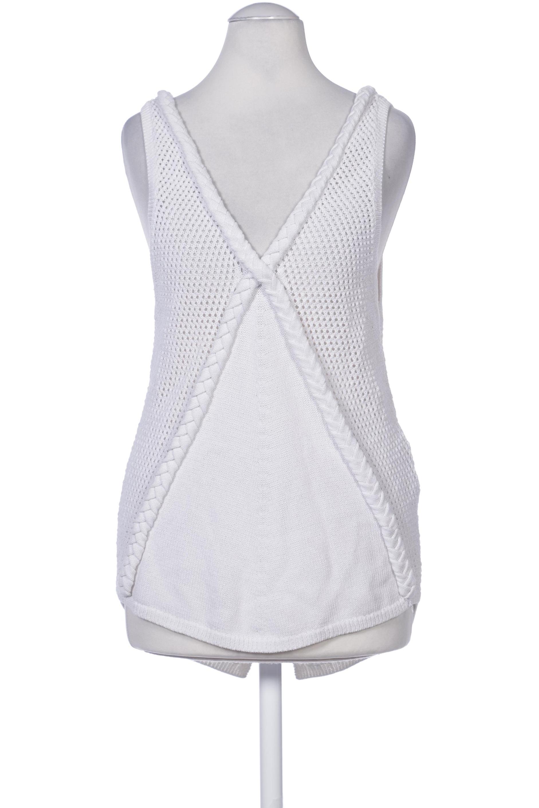 

AX Armani Exchange Damen Top, weiß, Gr. 32