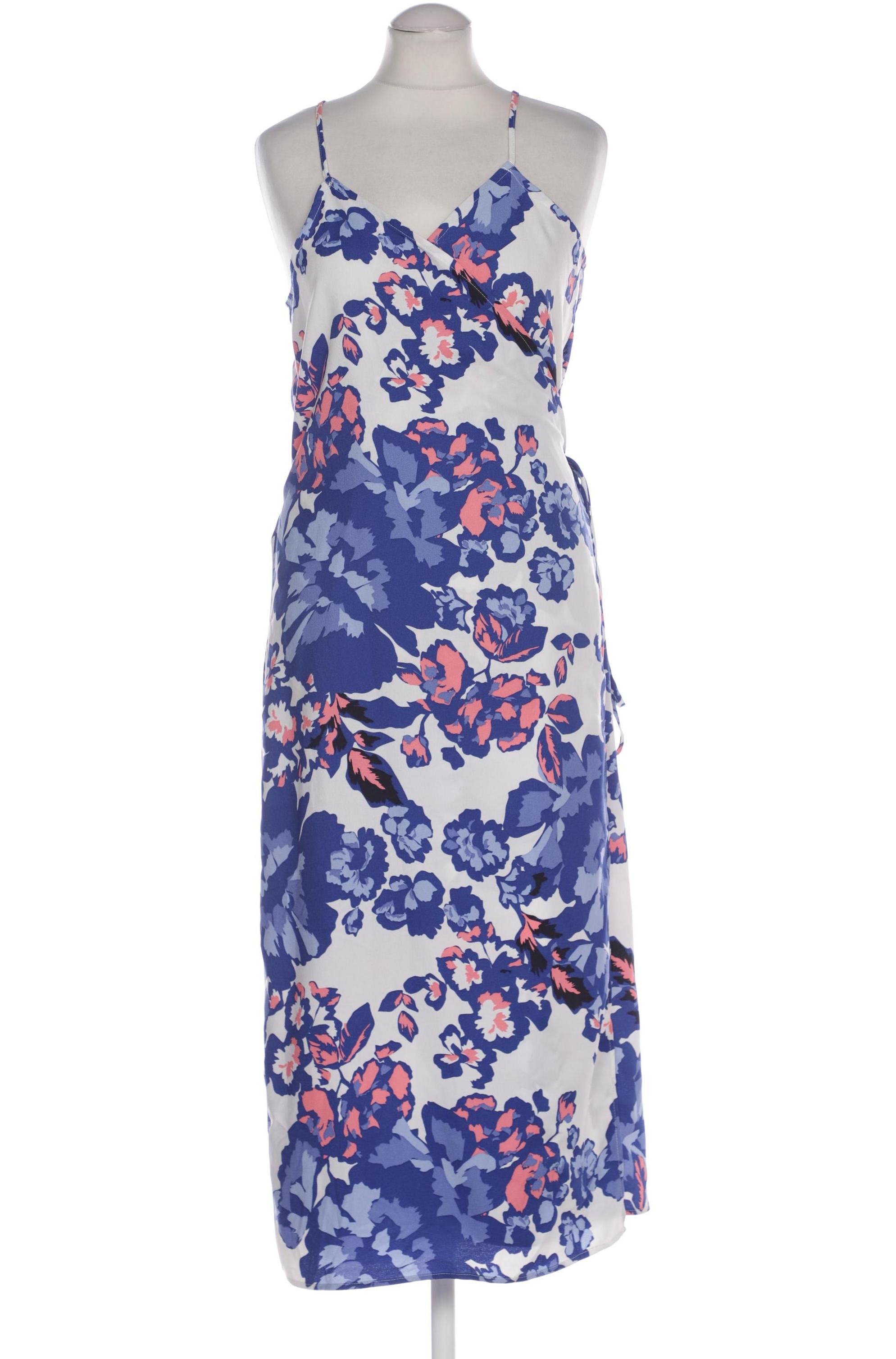 

AX Armani Exchange Damen Kleid, blau, Gr. 10