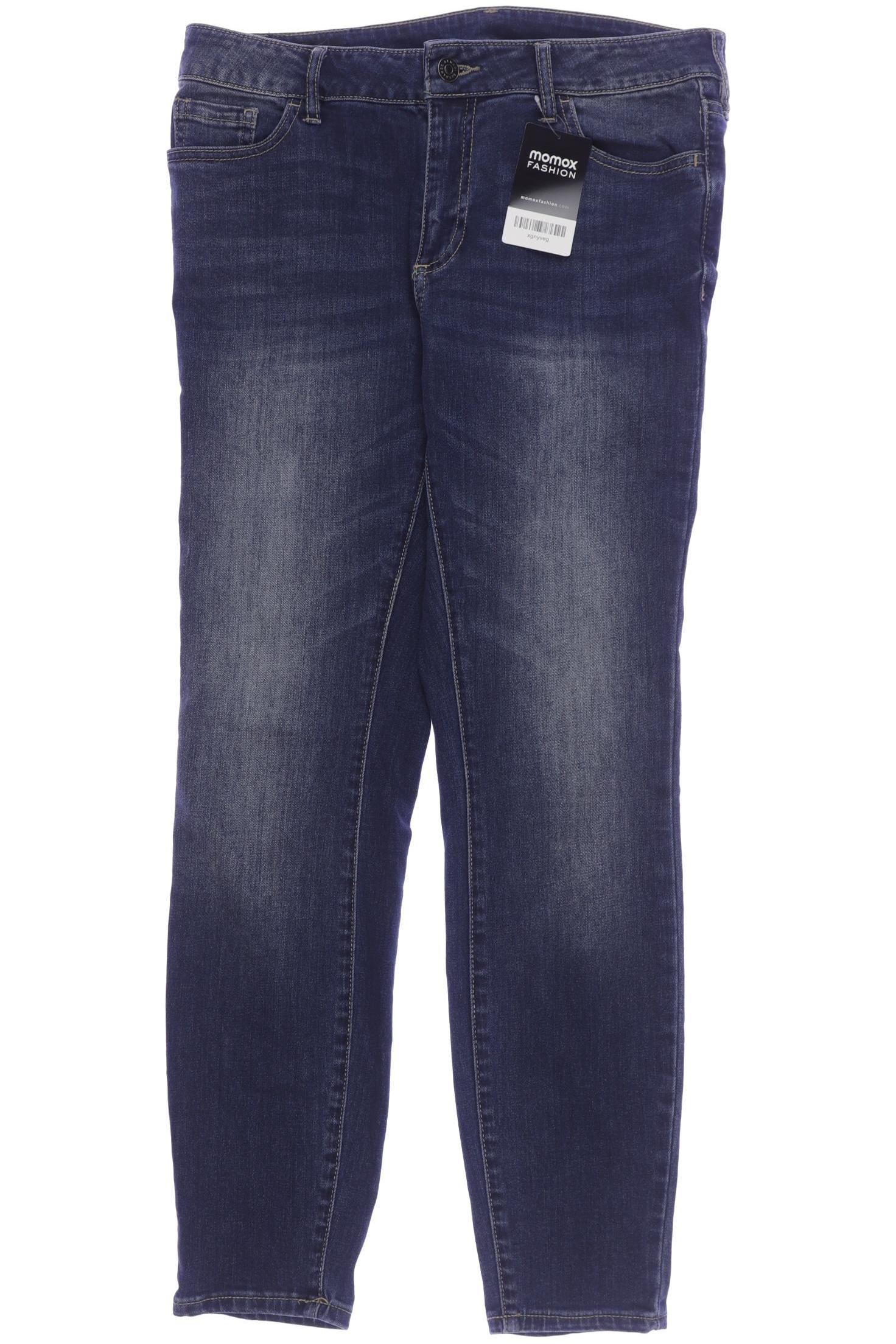 

AX Armani Exchange Damen Jeans, marineblau, Gr. 30