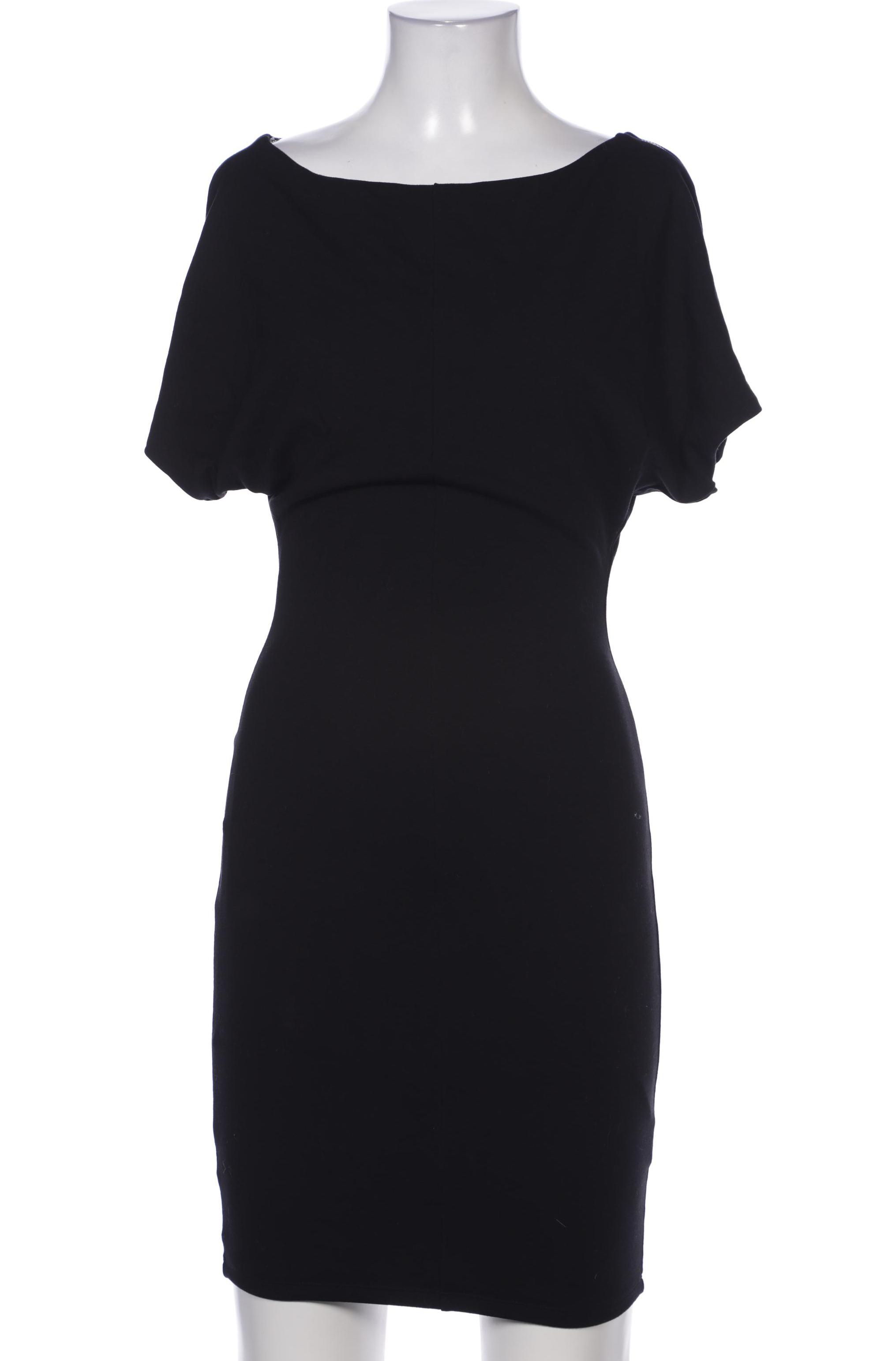 

AX Armani Exchange Damen Kleid, schwarz, Gr. 34