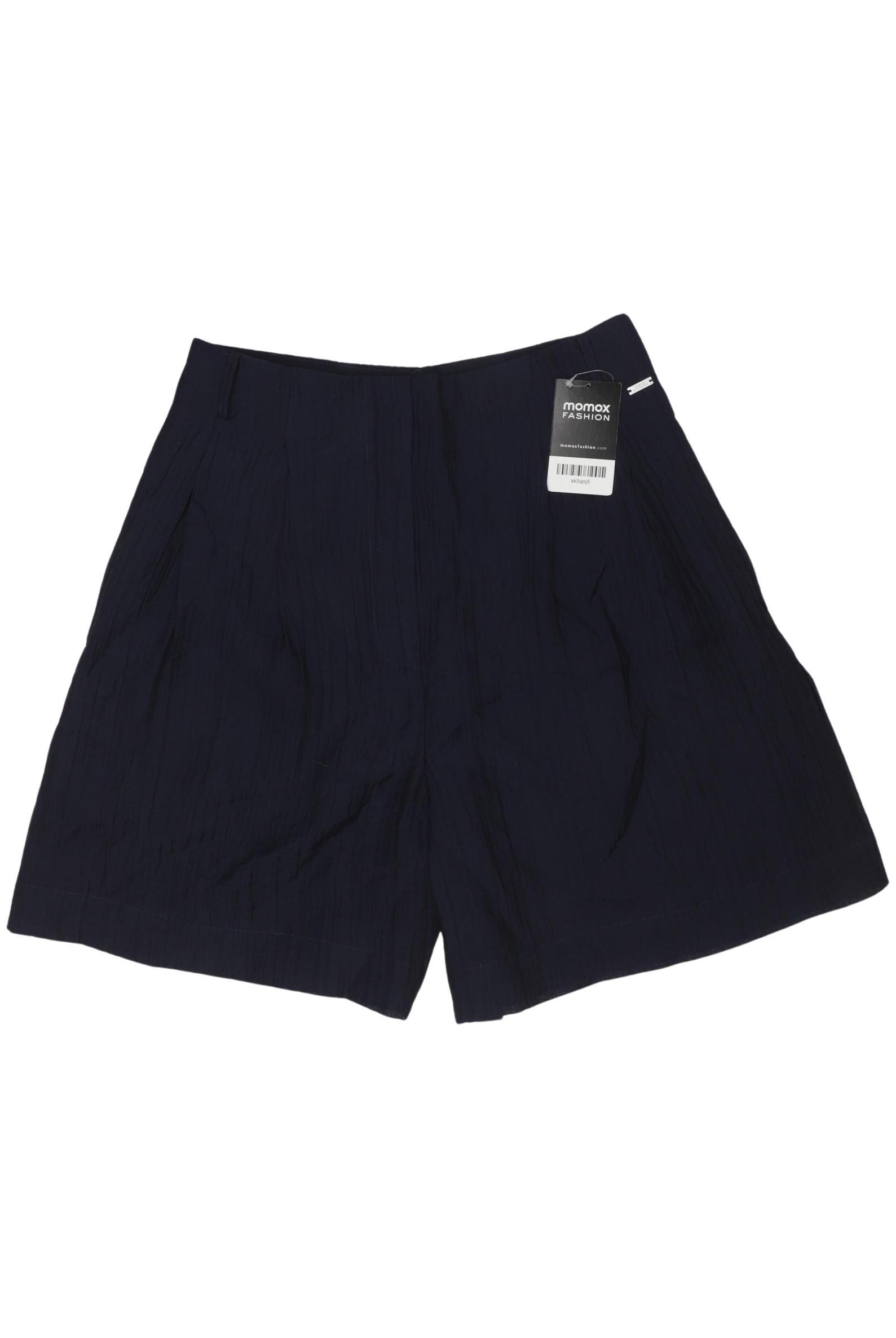 

AX Armani Exchange Damen Shorts, marineblau, Gr. 6