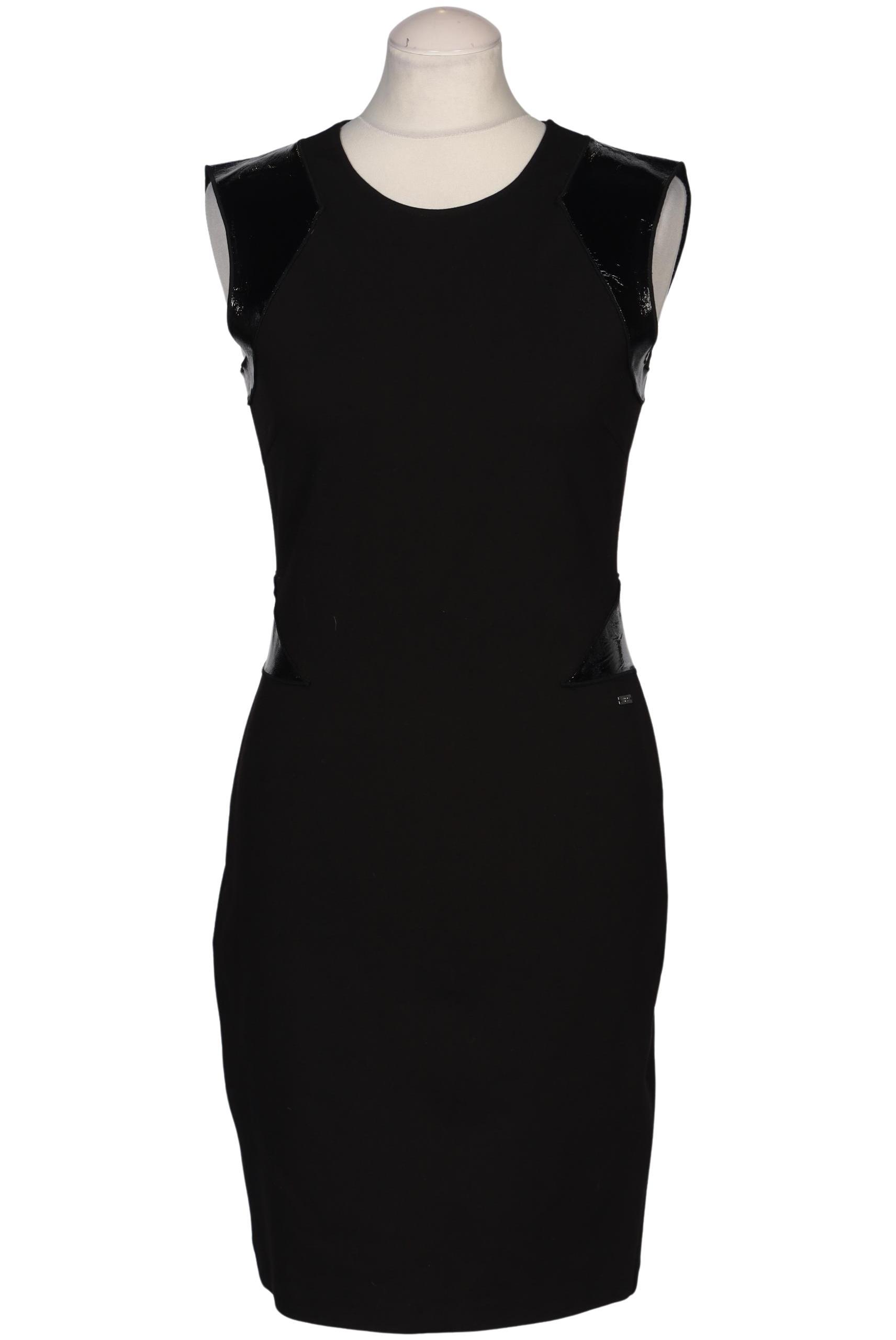 

AX Armani Exchange Damen Kleid, schwarz, Gr. 38