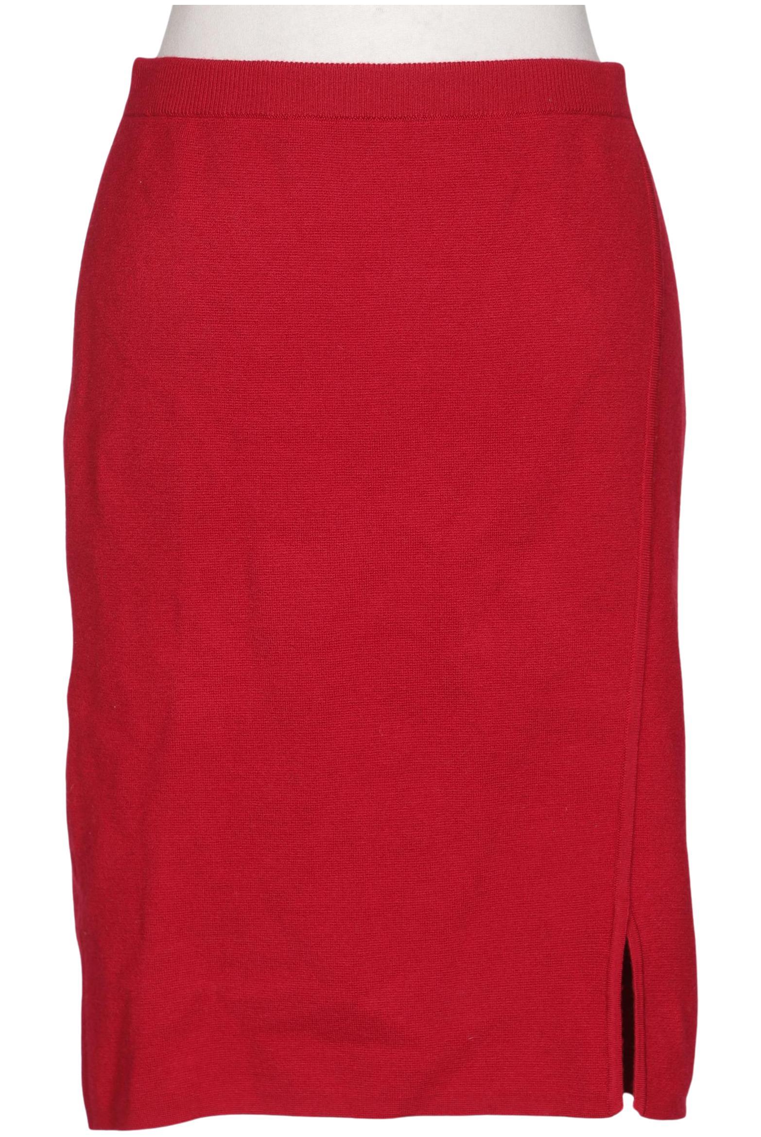 

AX Armani Exchange Damen Rock, rot, Gr. 36