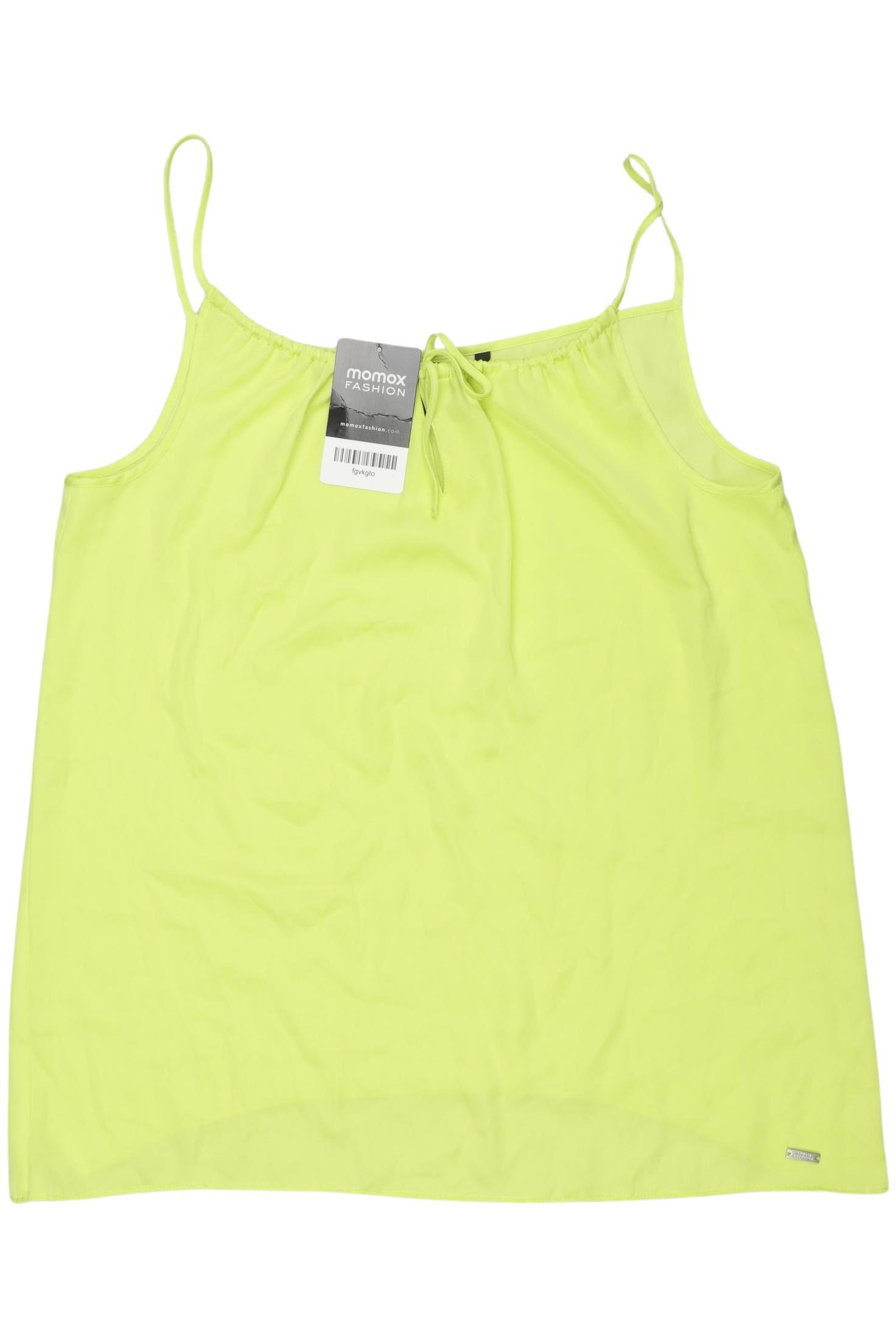 

AX Armani Exchange Damen Top, grün, Gr. 38