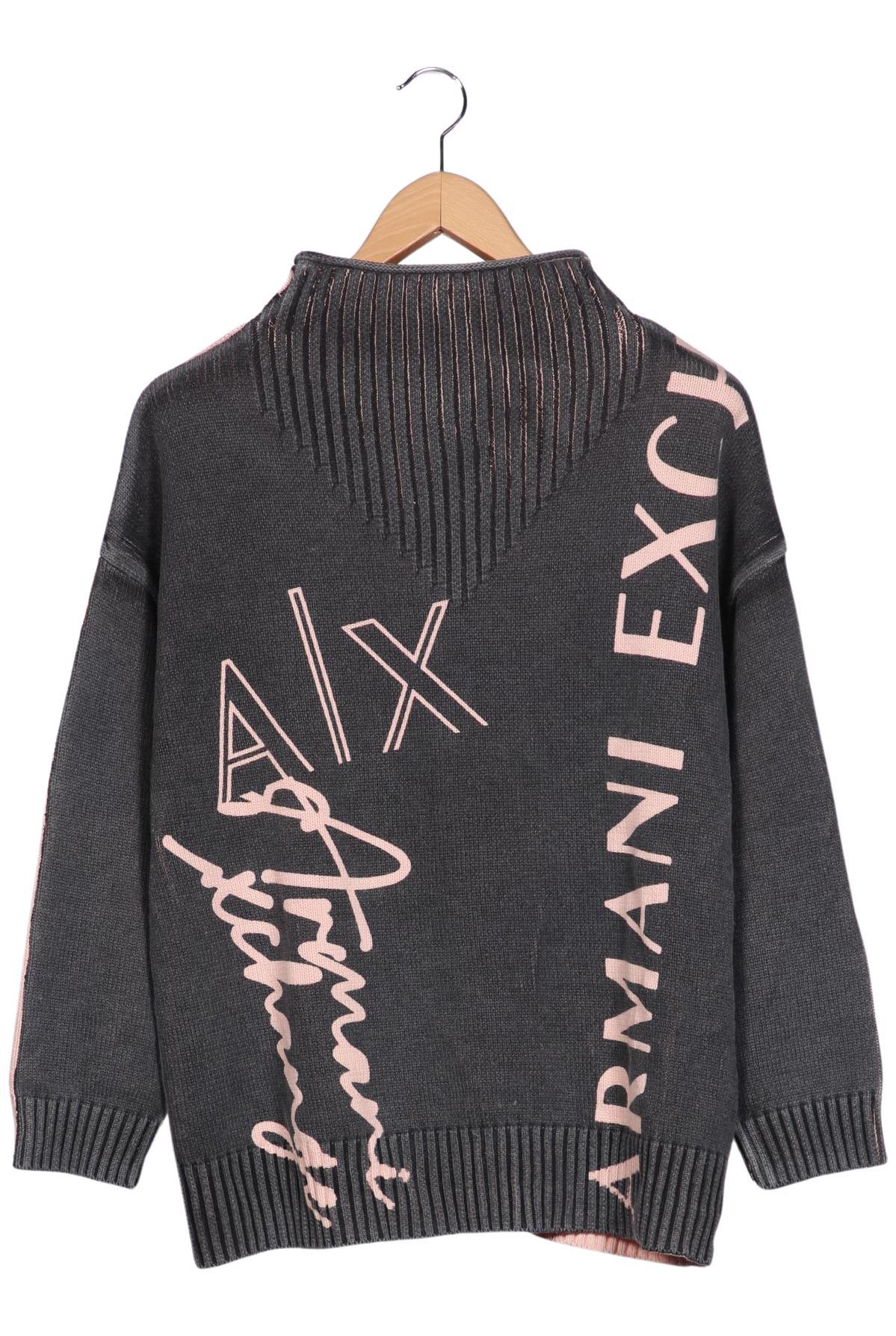 

AX Armani Exchange Damen Pullover, mehrfarbig, Gr. 38