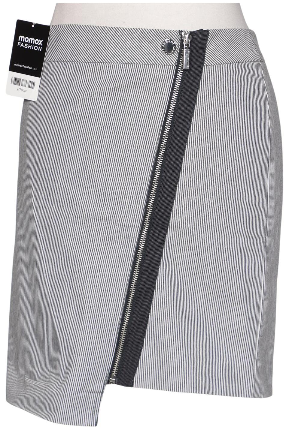 

AX Armani Exchange Damen Rock, grau, Gr. 31